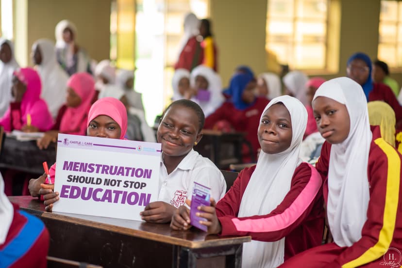 Transforming Lives Through Education: Our 2024 Impact Report