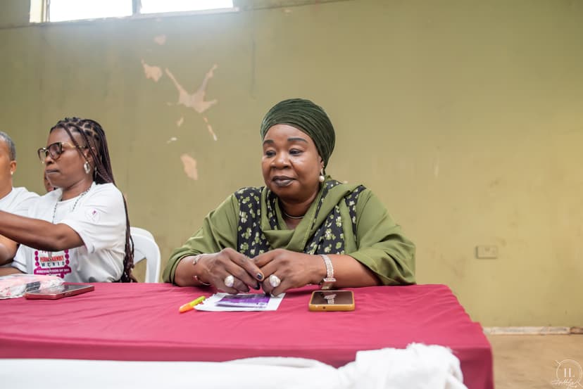 Volunteer Spotlight: The Heart Behind Our Work