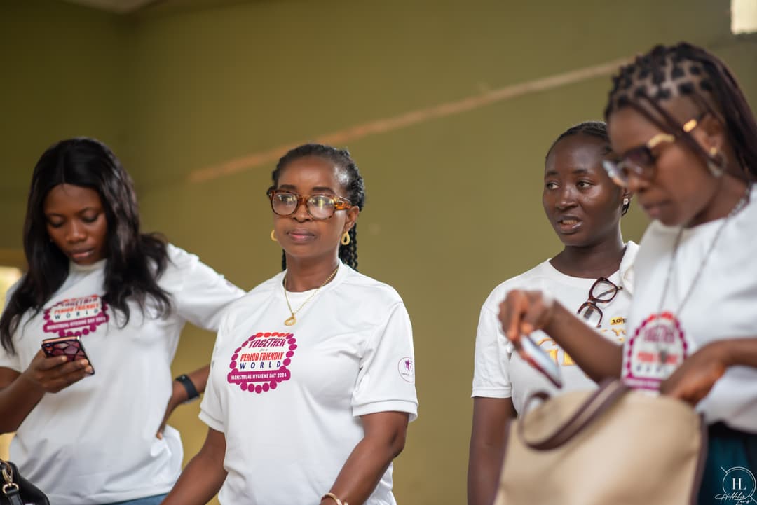 Health & Wellness Camp