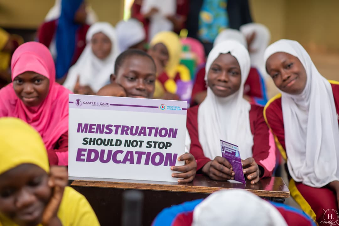 Empowerment Through Education Workshop