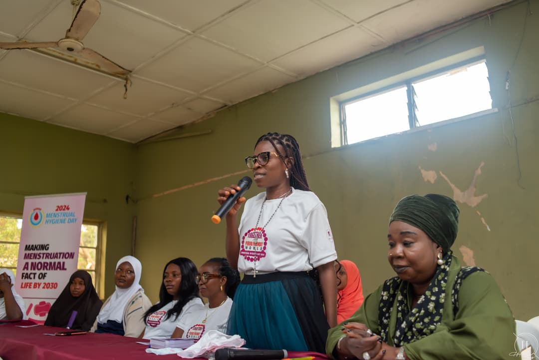 Community Clean-Up Drive