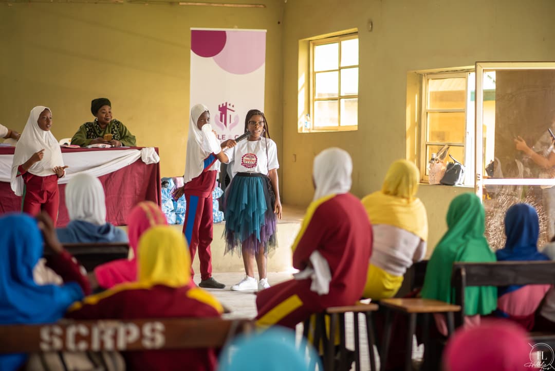 Annual Fundraising Gala