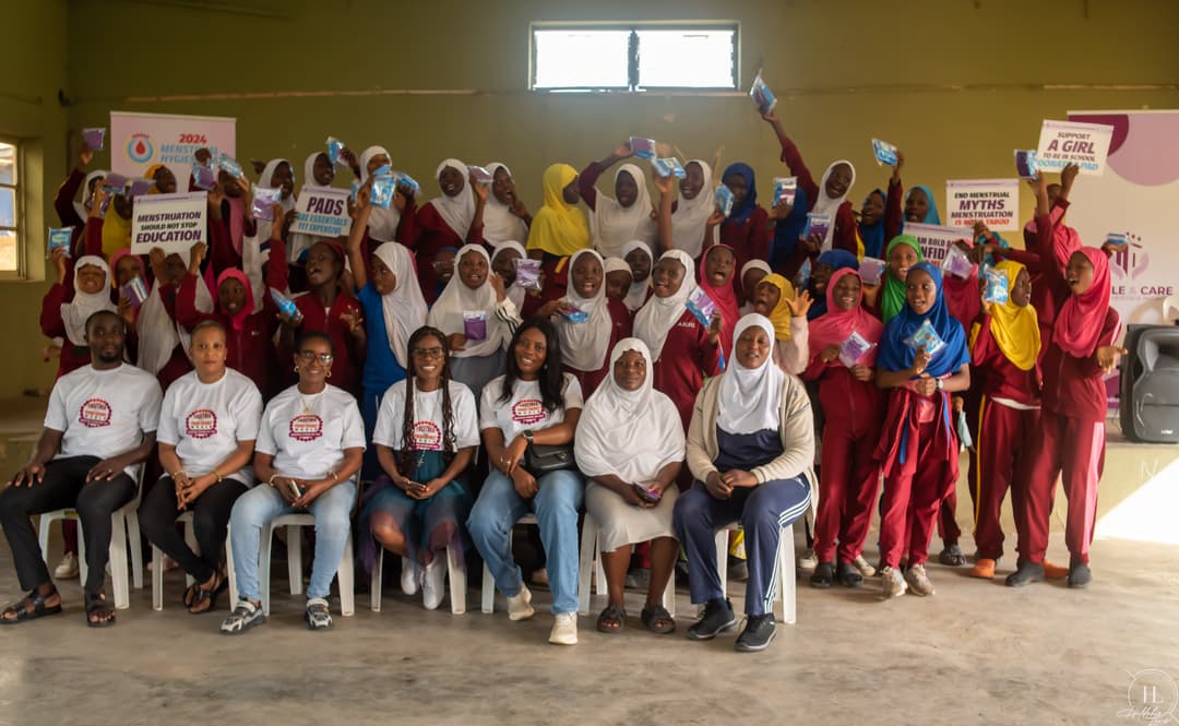 Back to School Supply Distribution