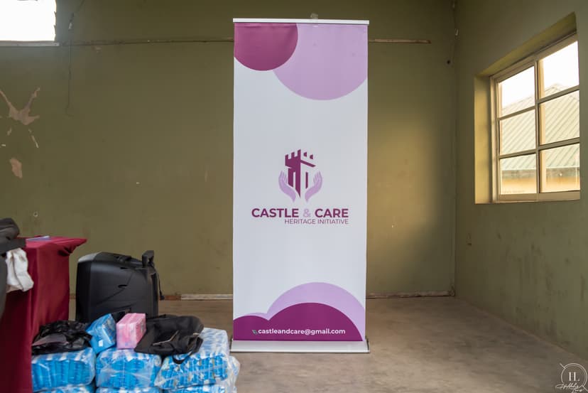 Medical team in action