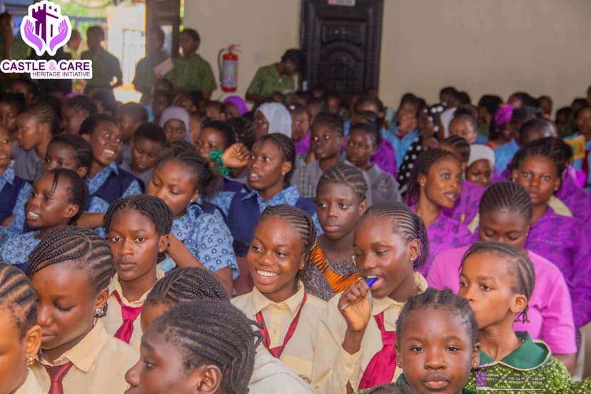 Community Impact