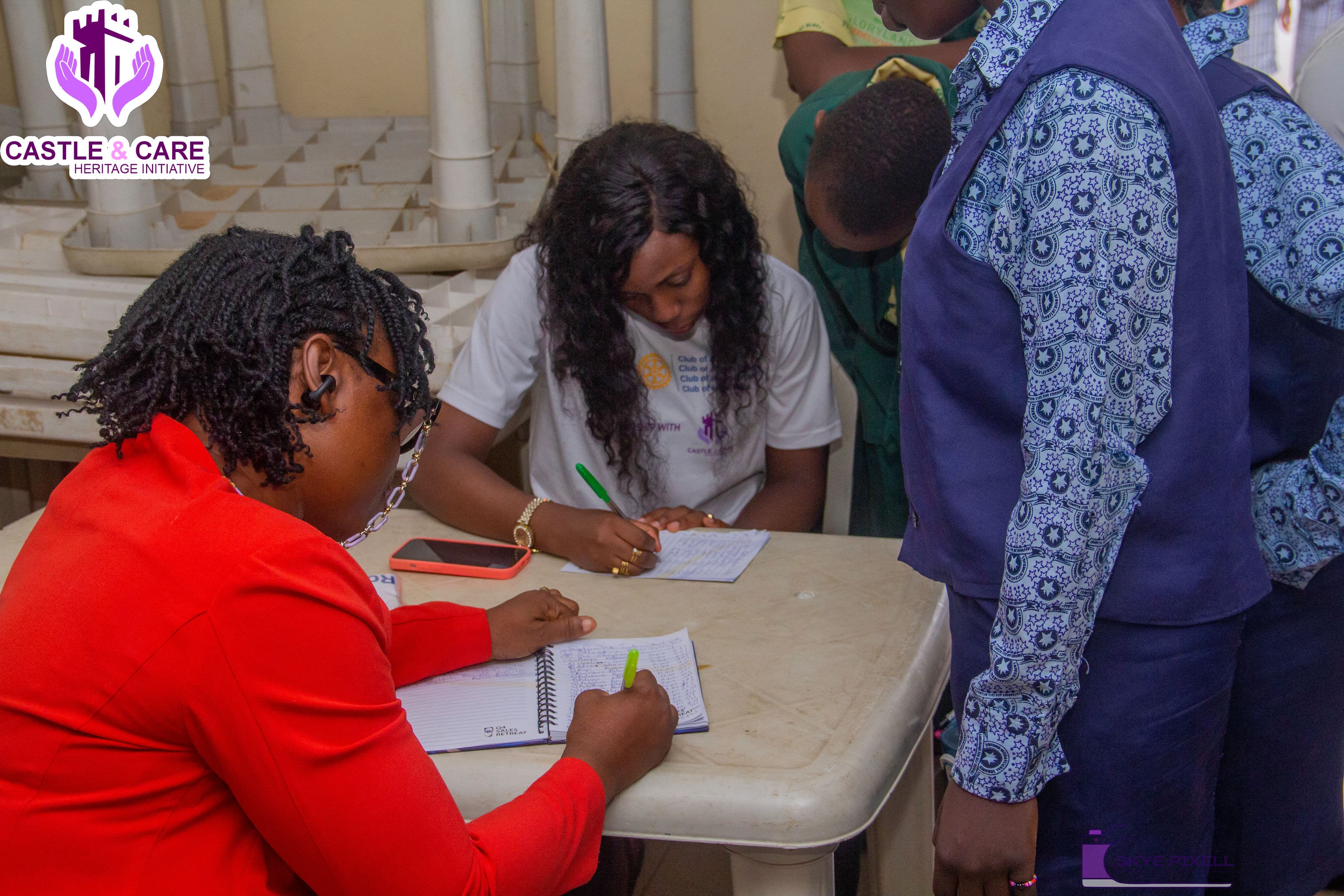 World Menstrual Hygiene Day photo 1