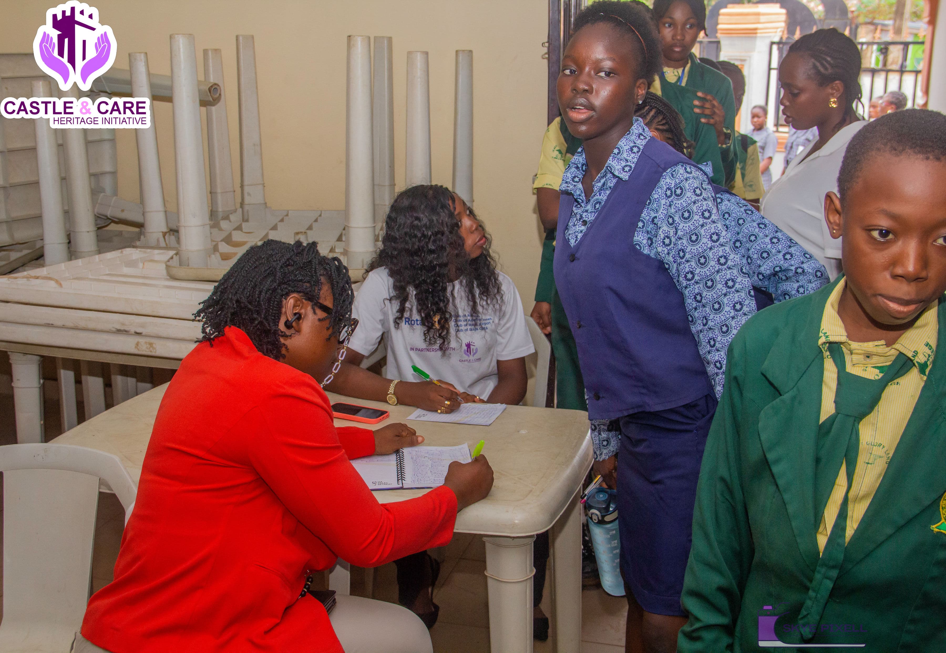 World Menstrual Hygiene Day photo 2