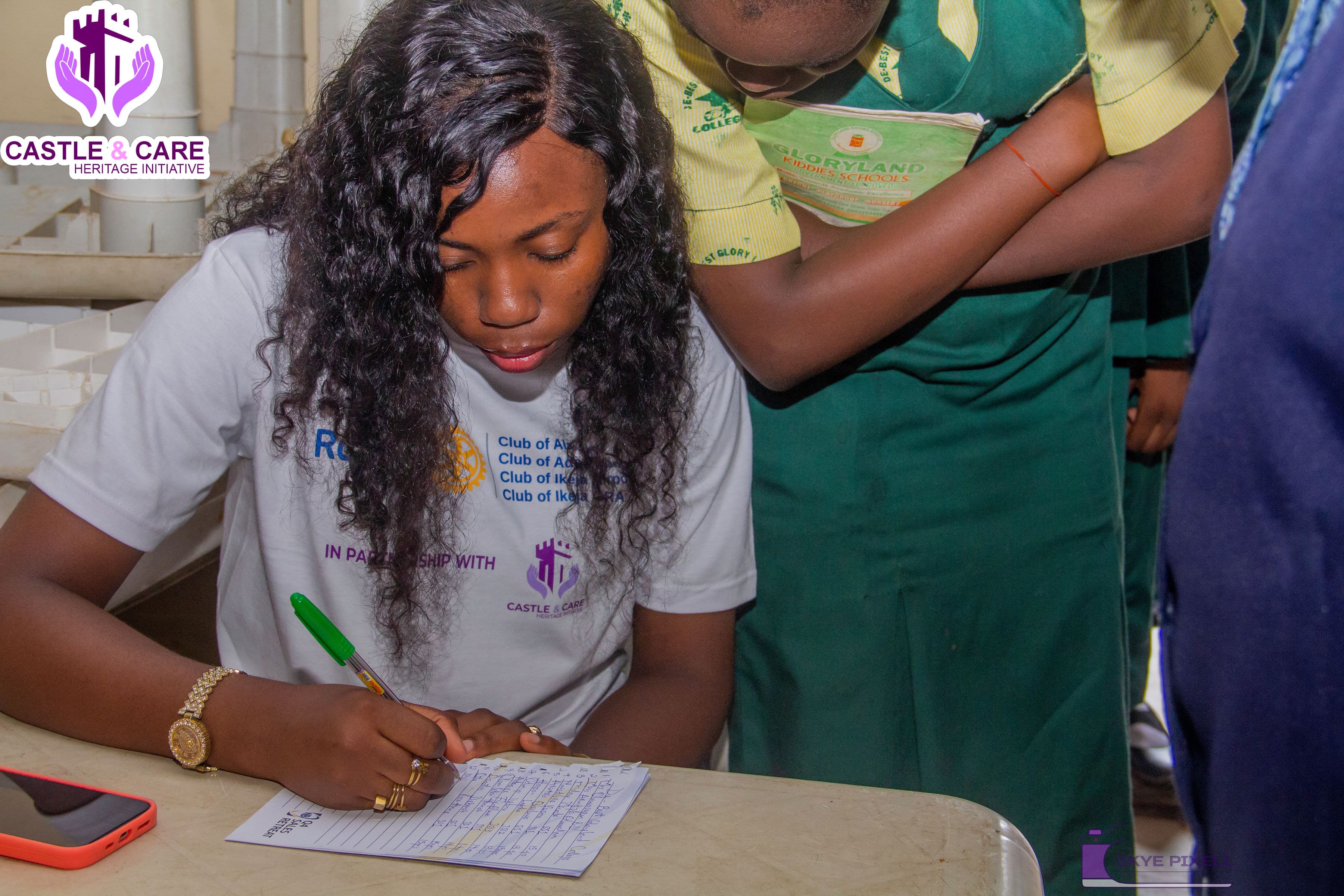 World Menstrual Hygiene Day photo 3