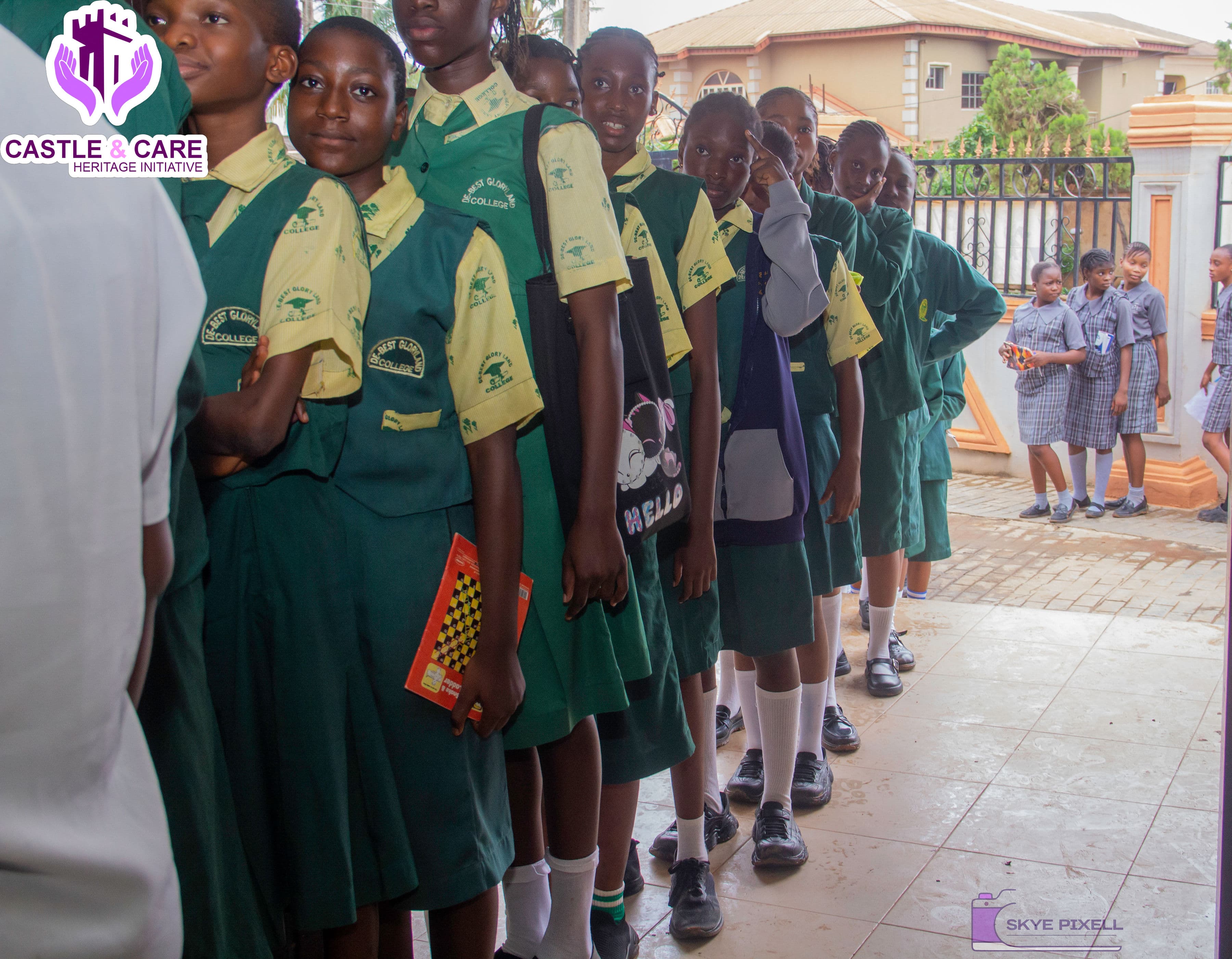 World Menstrual Hygiene Day photo 4