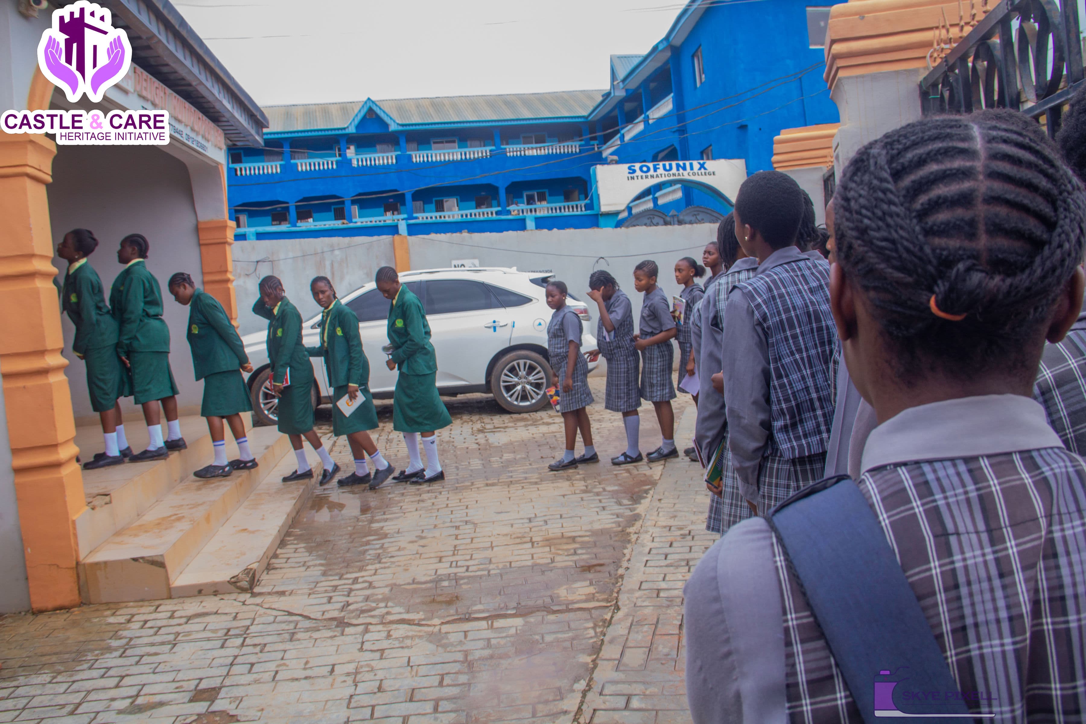World Menstrual Hygiene Day photo 5