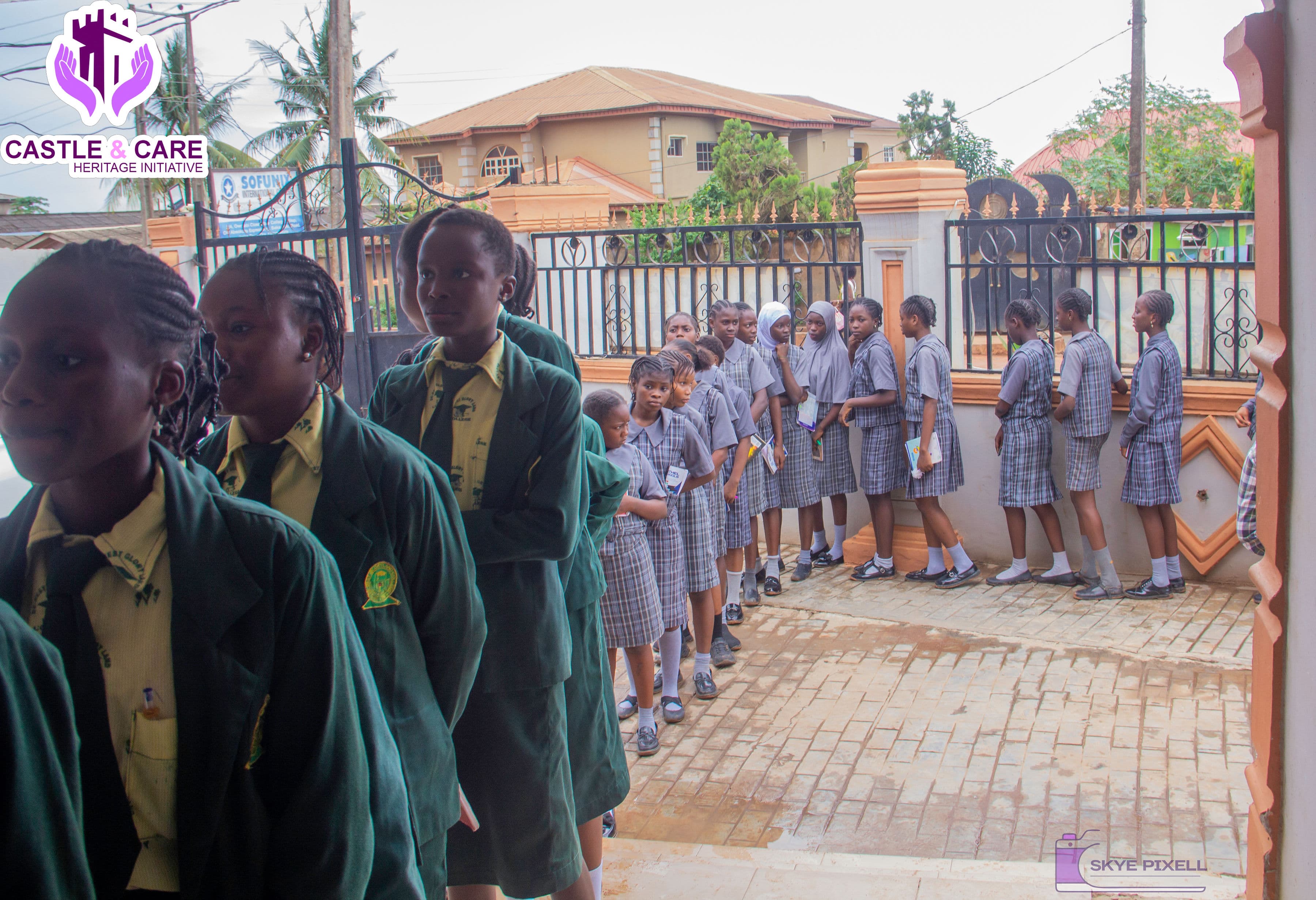 World Menstrual Hygiene Day photo 6