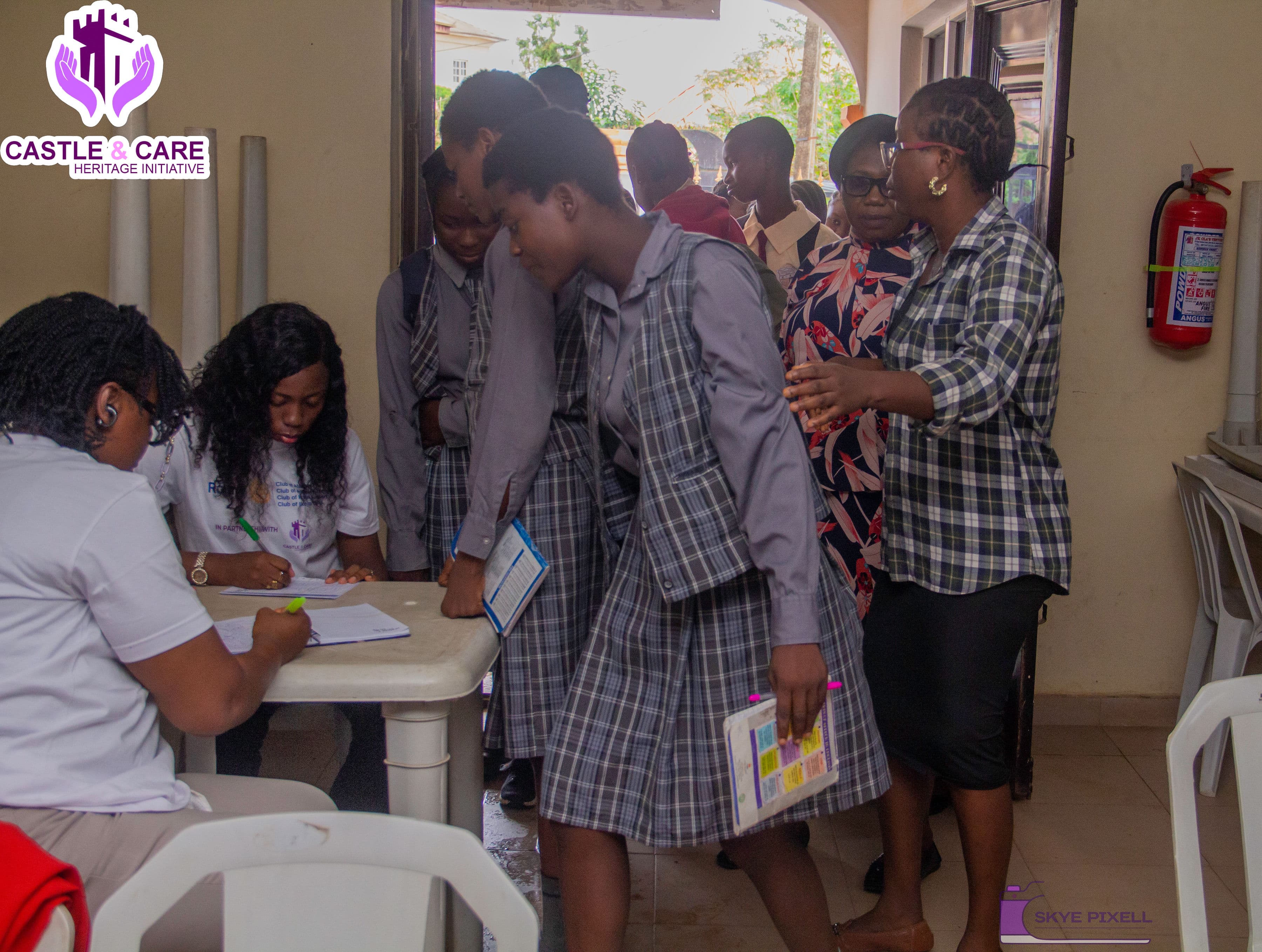 World Menstrual Hygiene Day photo 7