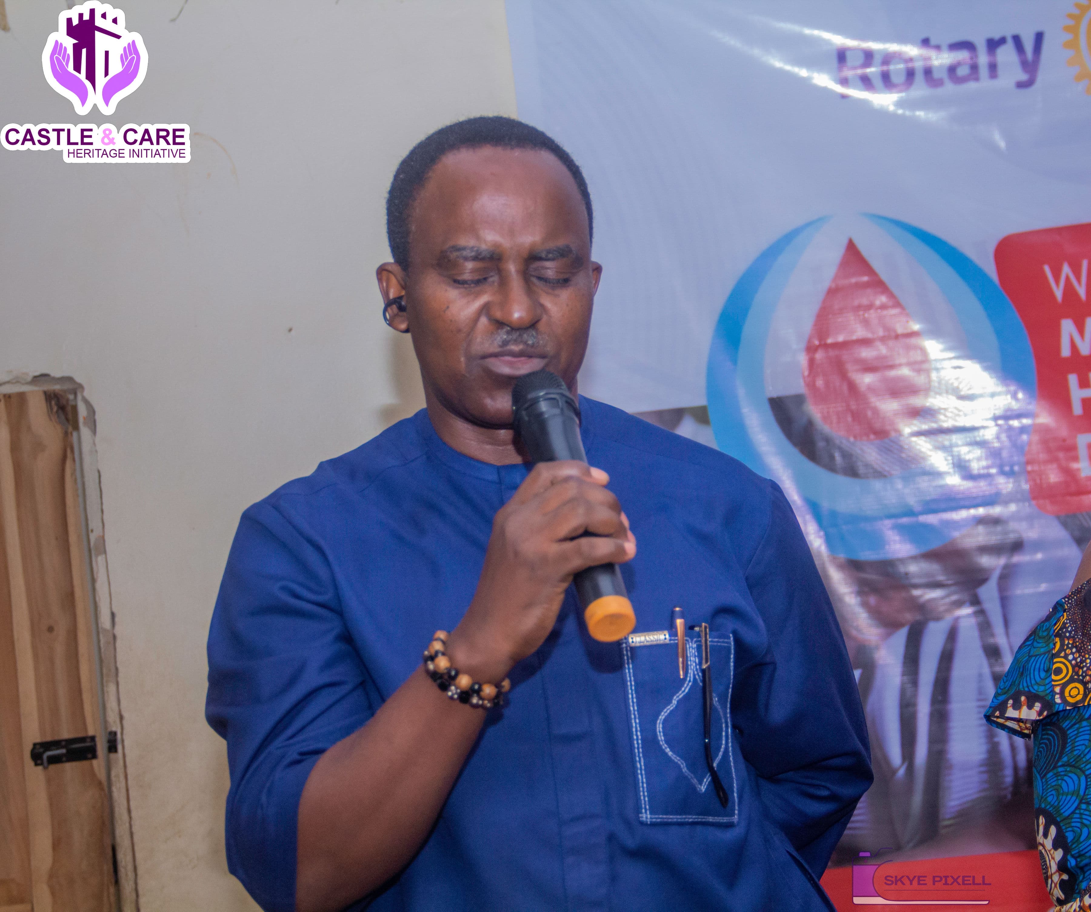 World Menstrual Hygiene Day photo 10