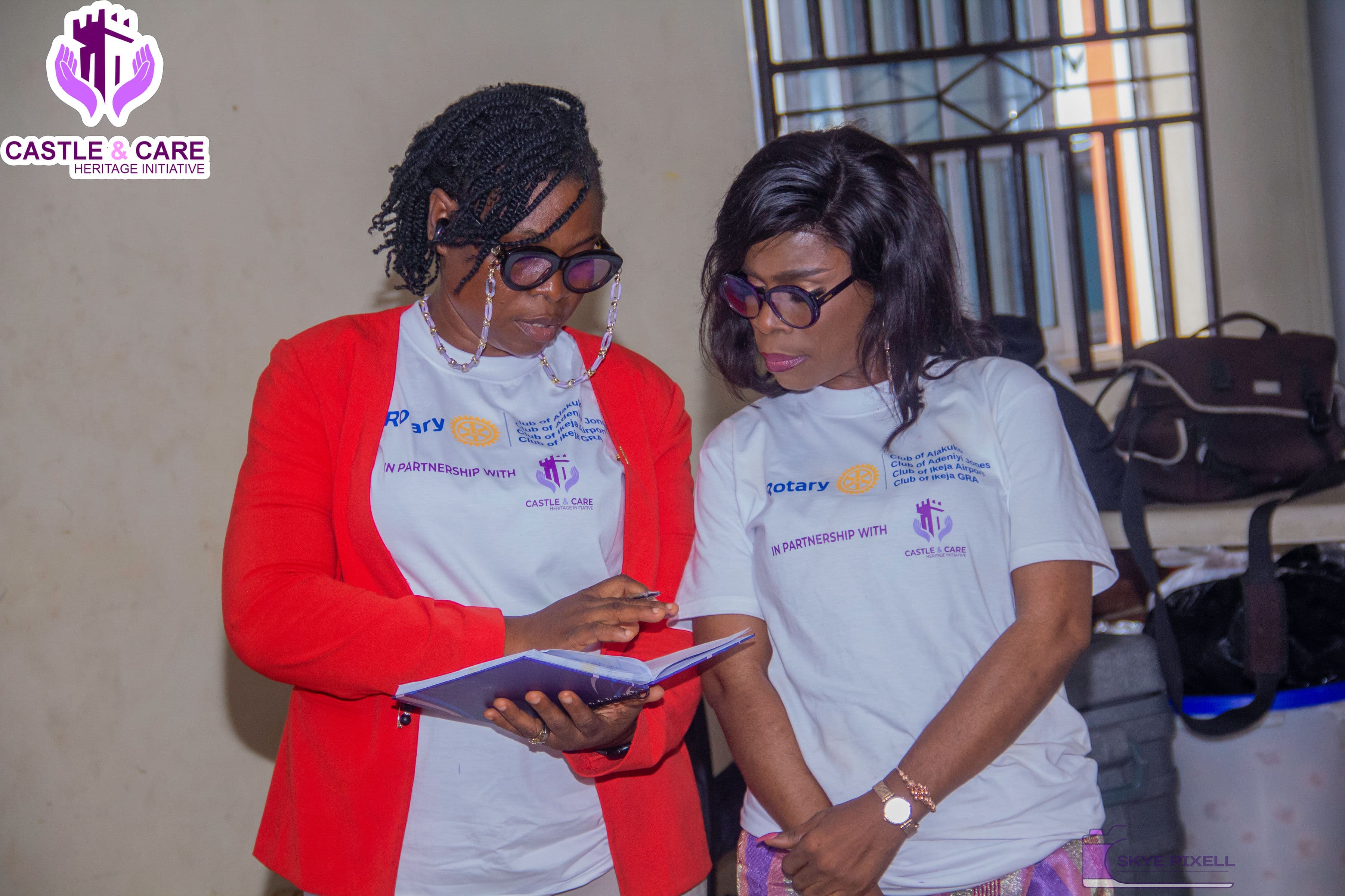 World Menstrual Hygiene Day photo 12