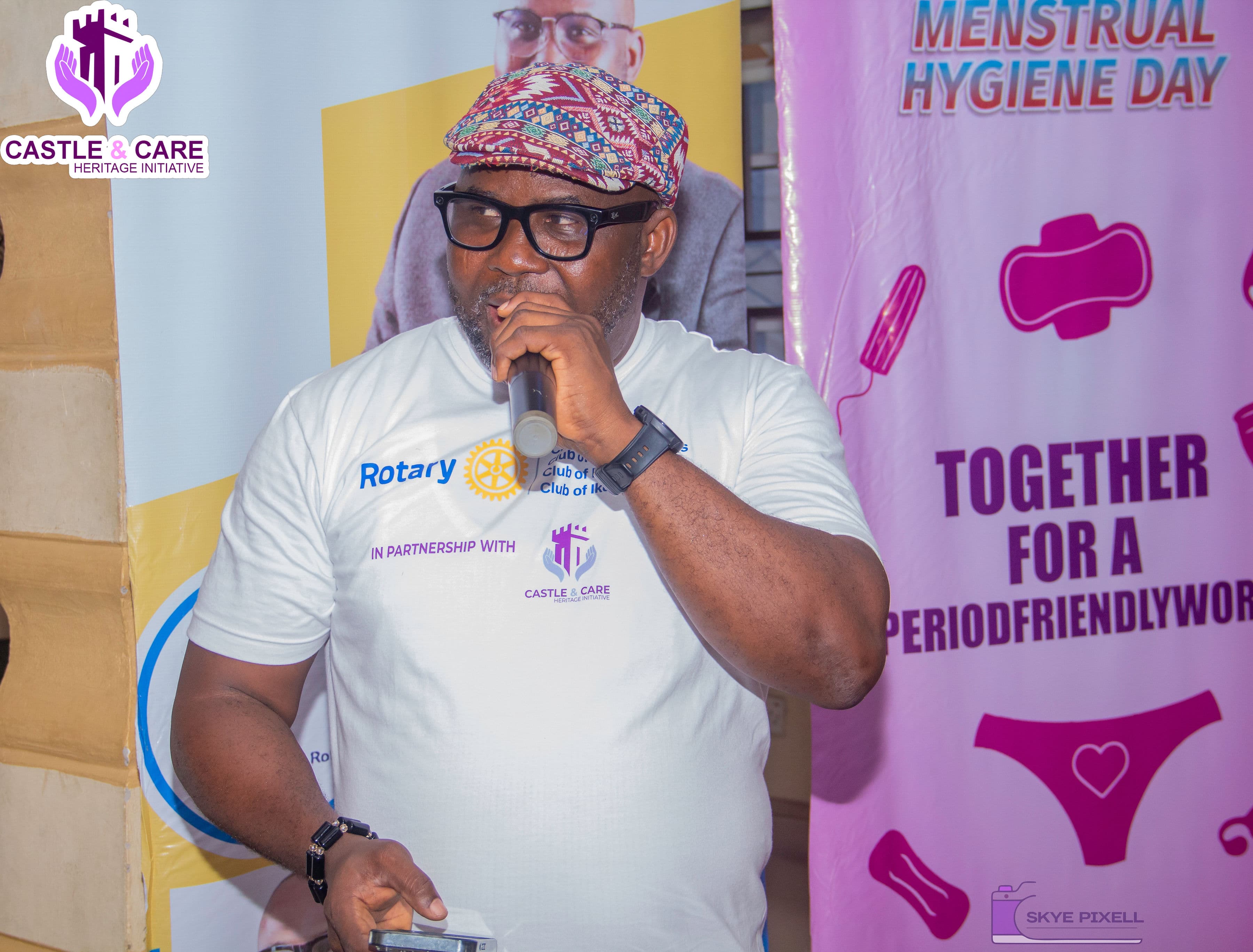 World Menstrual Hygiene Day photo 13