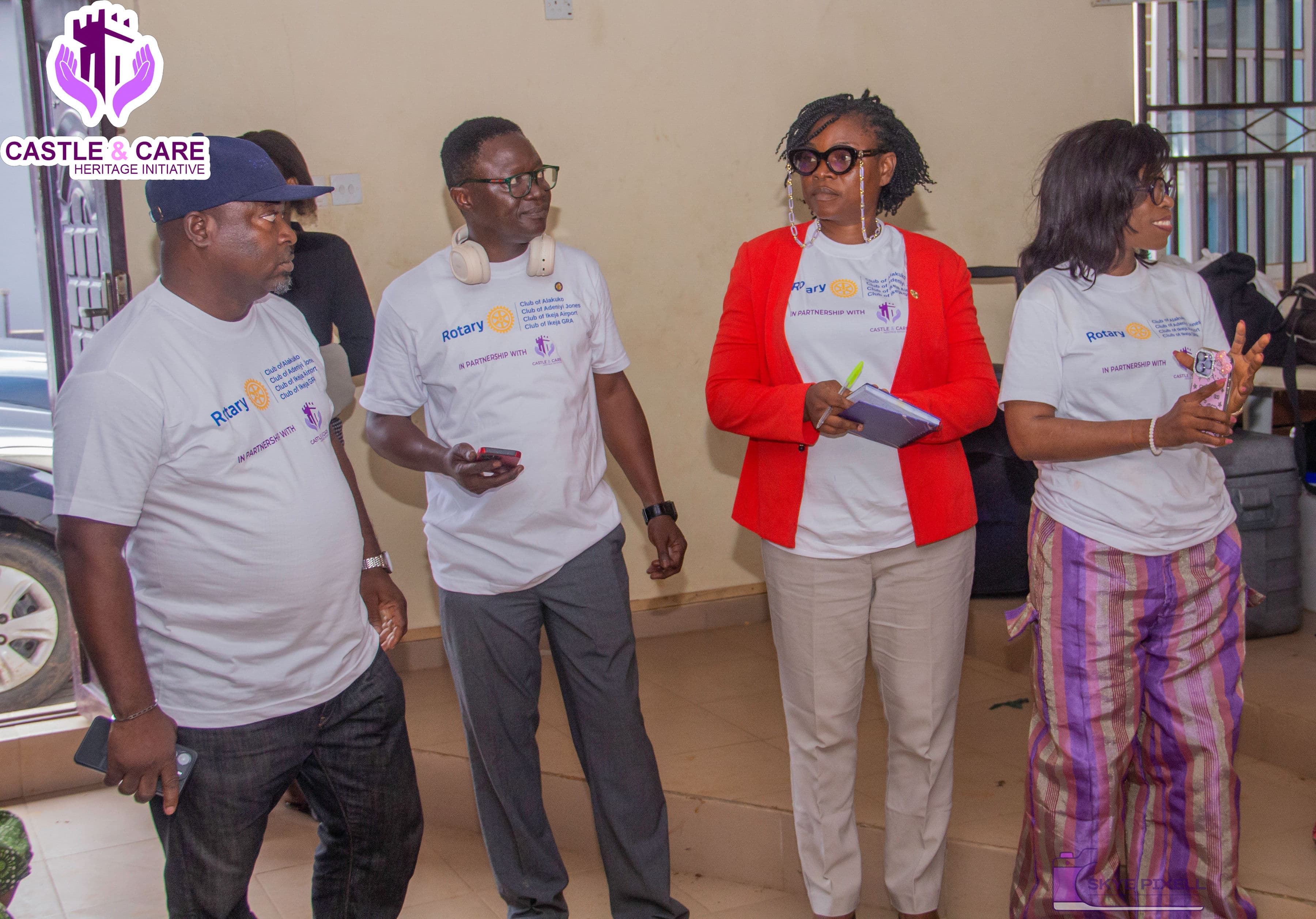 World Menstrual Hygiene Day photo 14