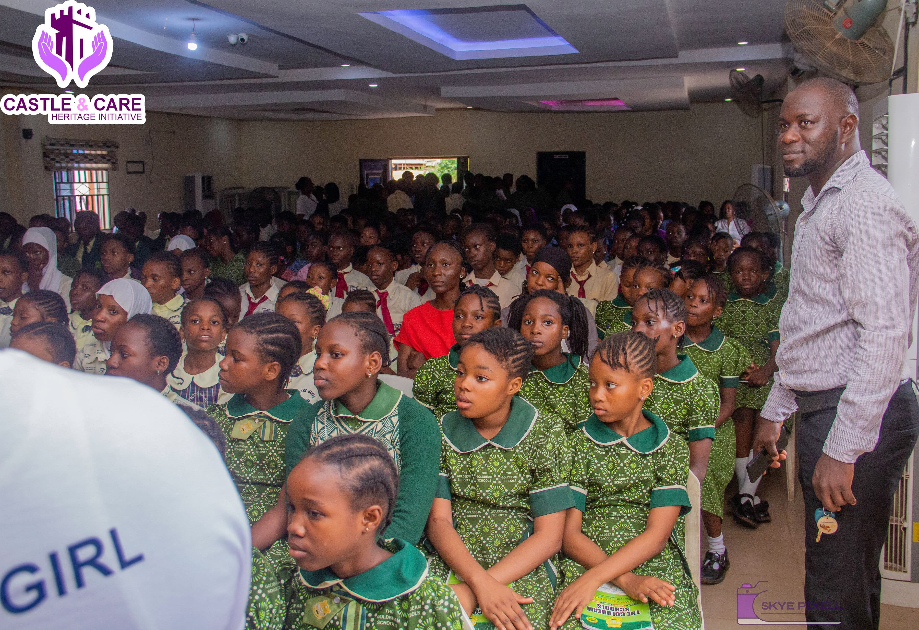 World Menstrual Hygiene Day photo 15