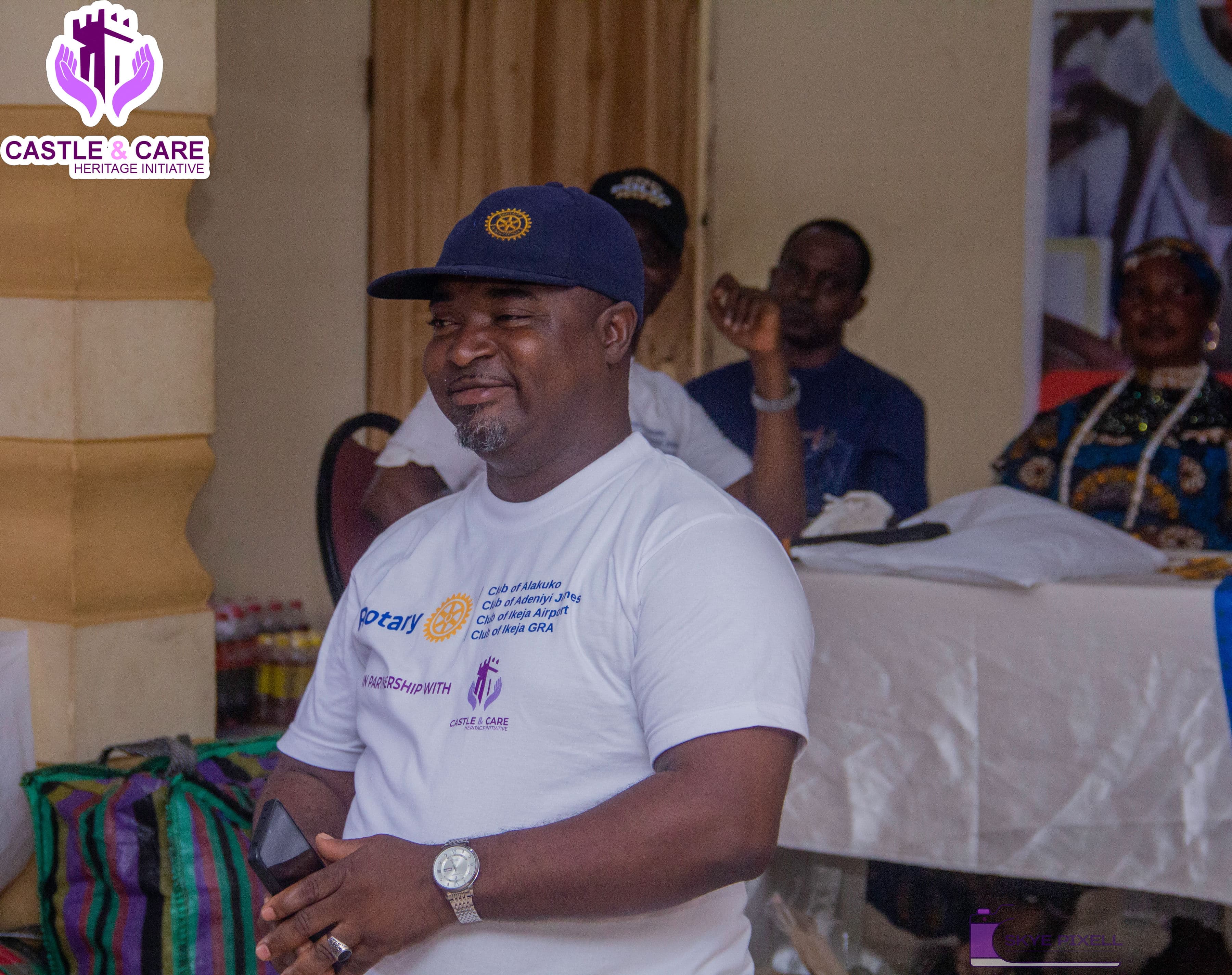 World Menstrual Hygiene Day photo 17