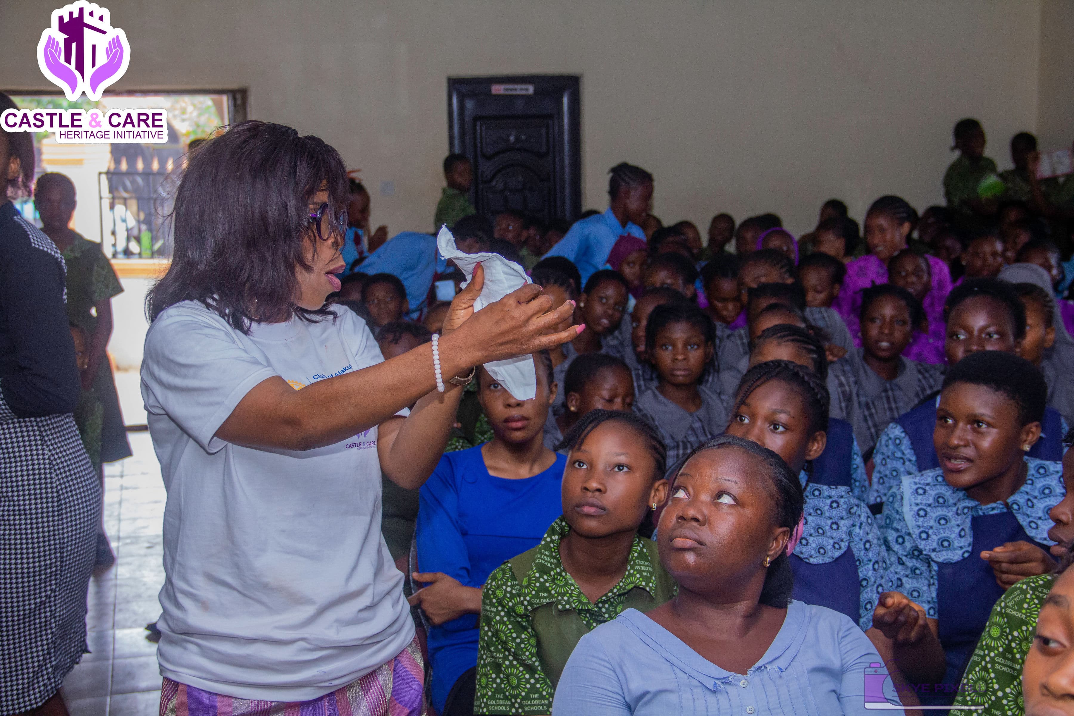 World Menstrual Hygiene Day photo 20