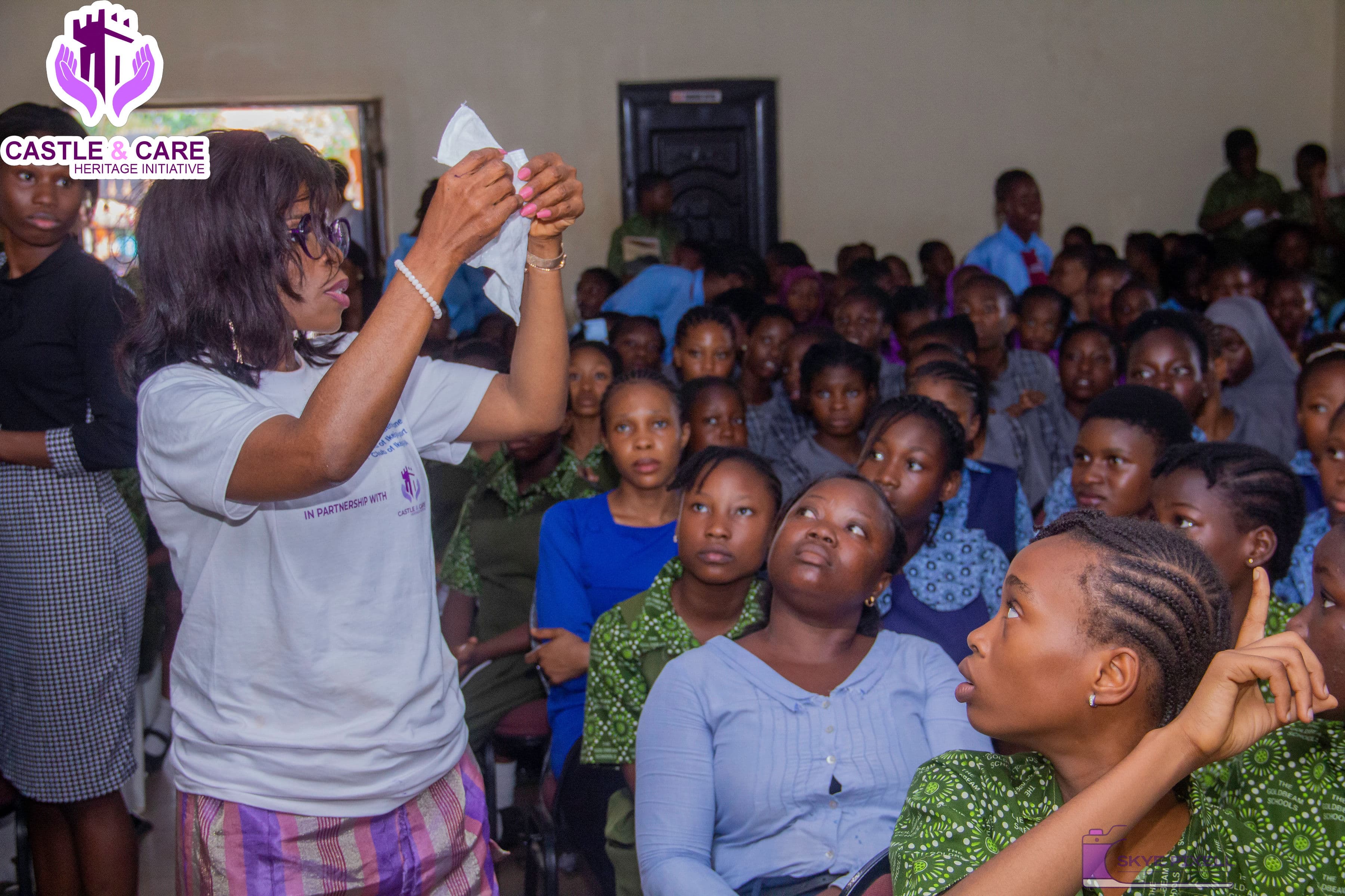 World Menstrual Hygiene Day photo 21
