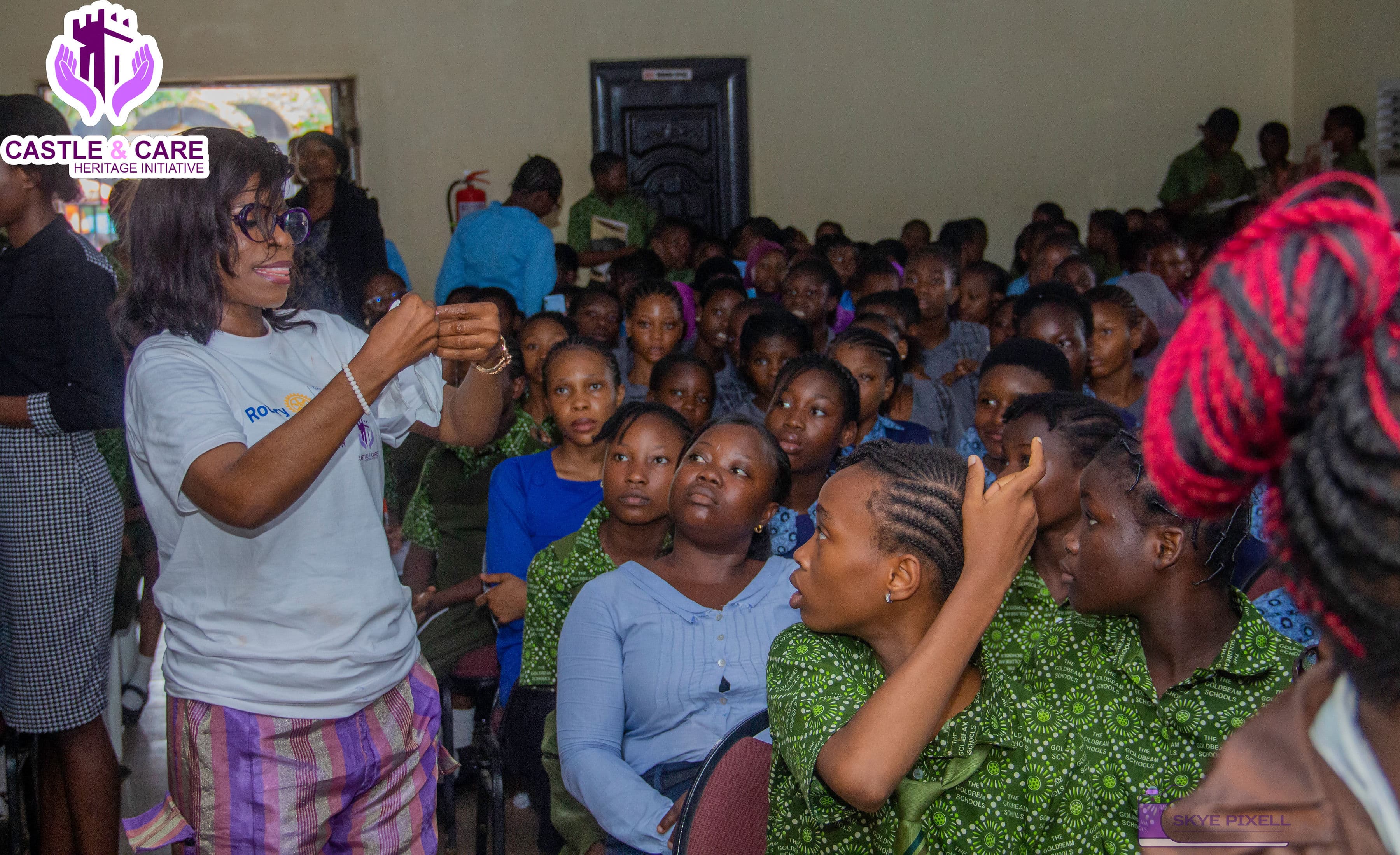World Menstrual Hygiene Day photo 22