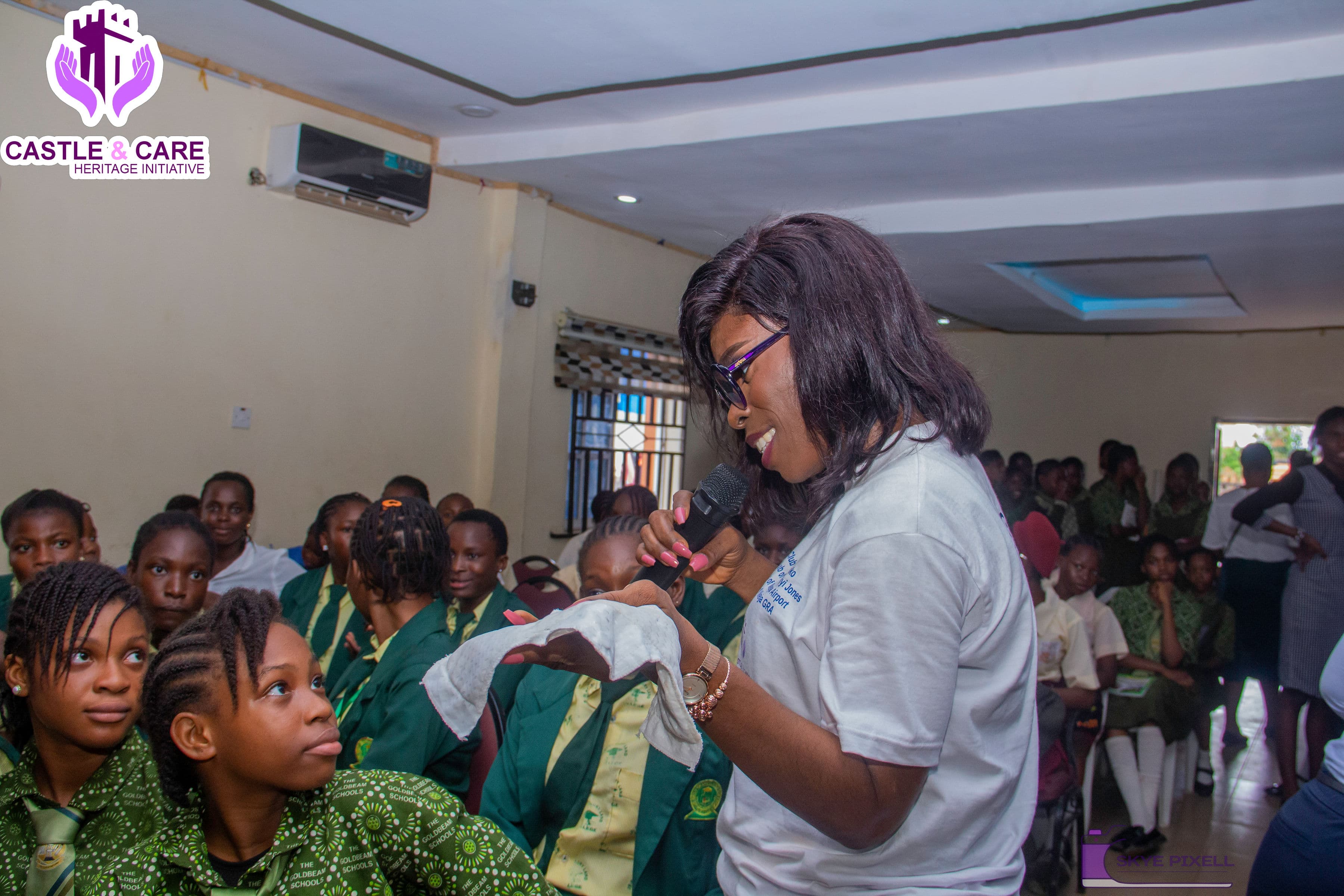 World Menstrual Hygiene Day photo 23