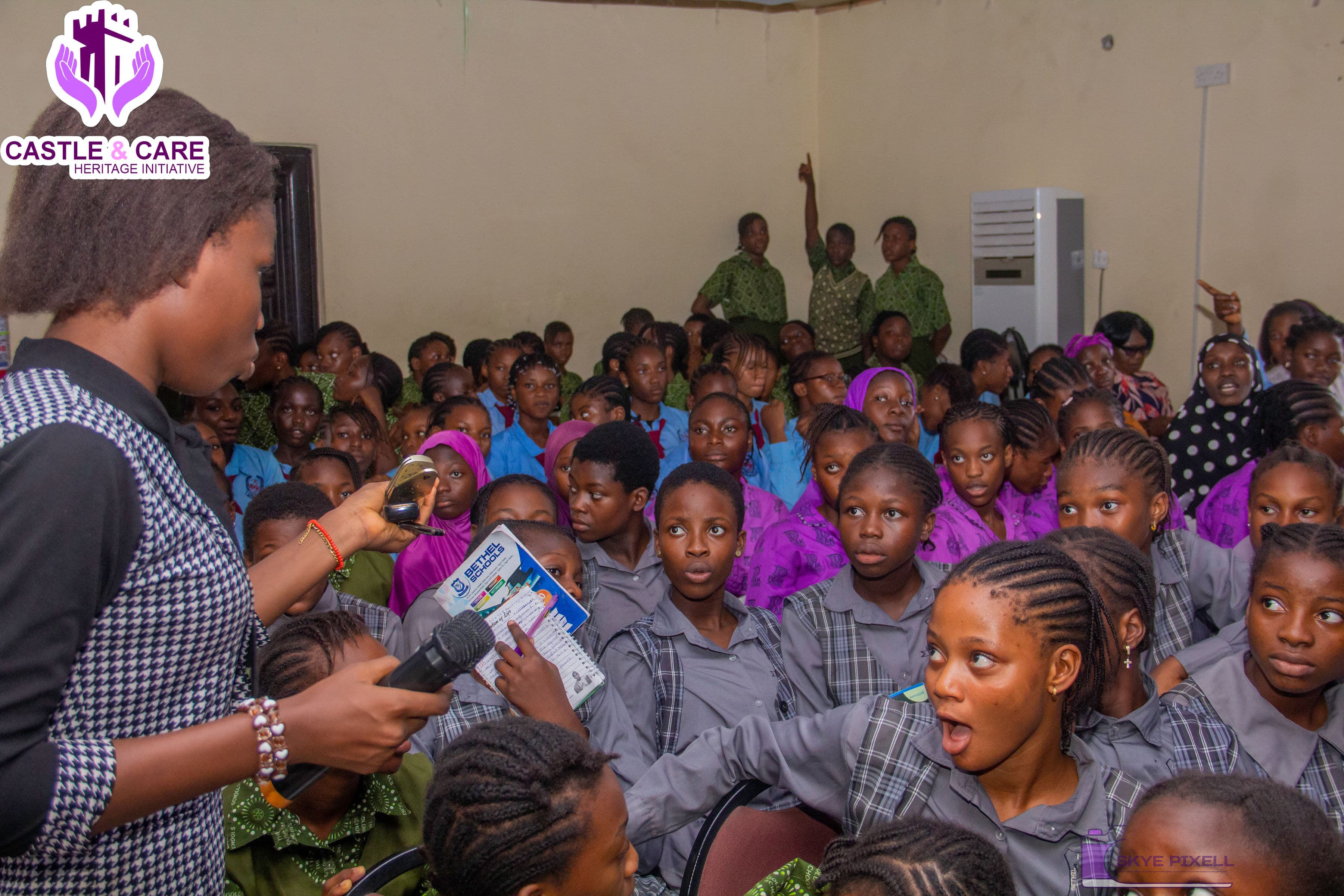 World Menstrual Hygiene Day photo 24