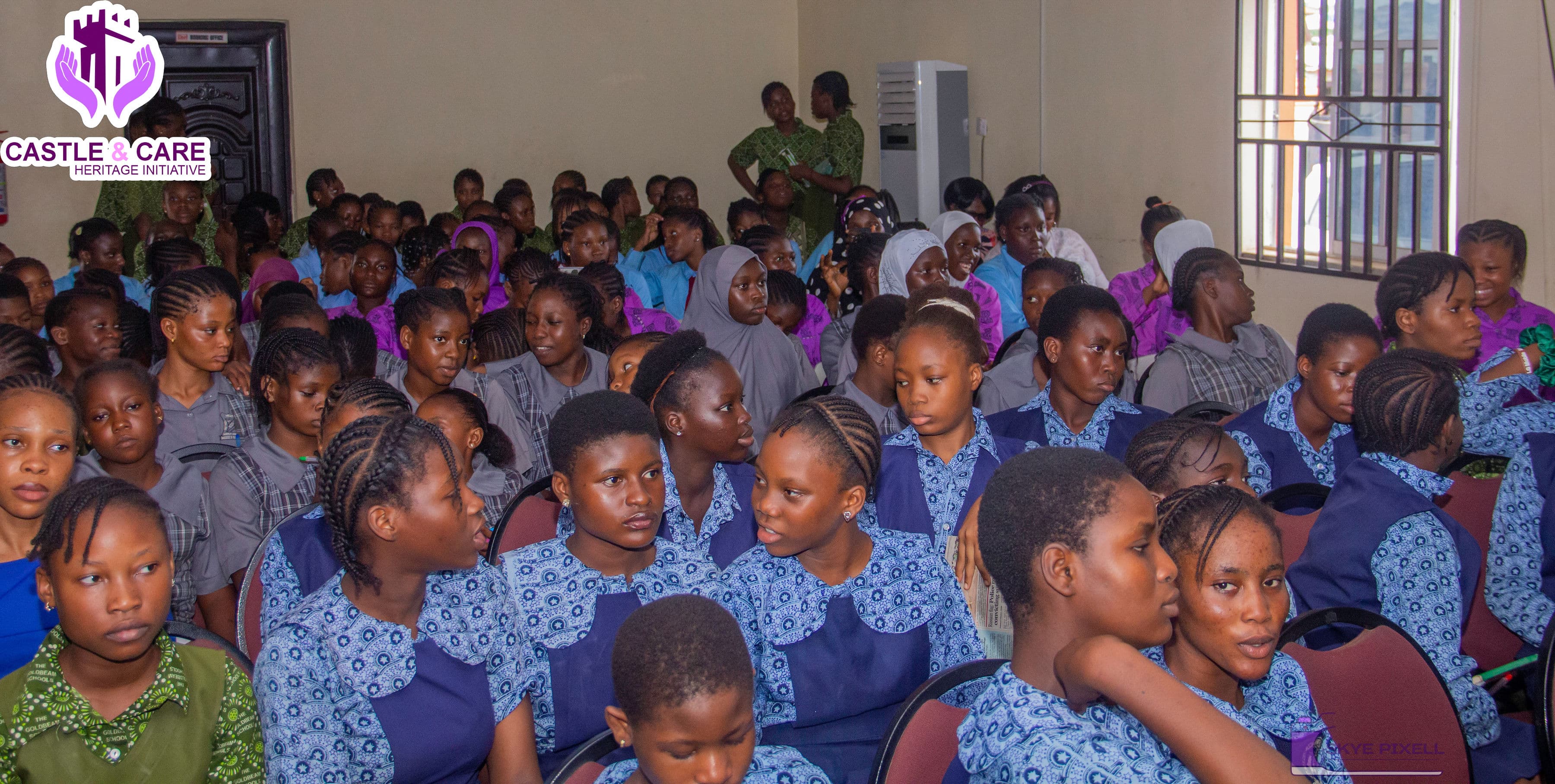 World Menstrual Hygiene Day photo 27