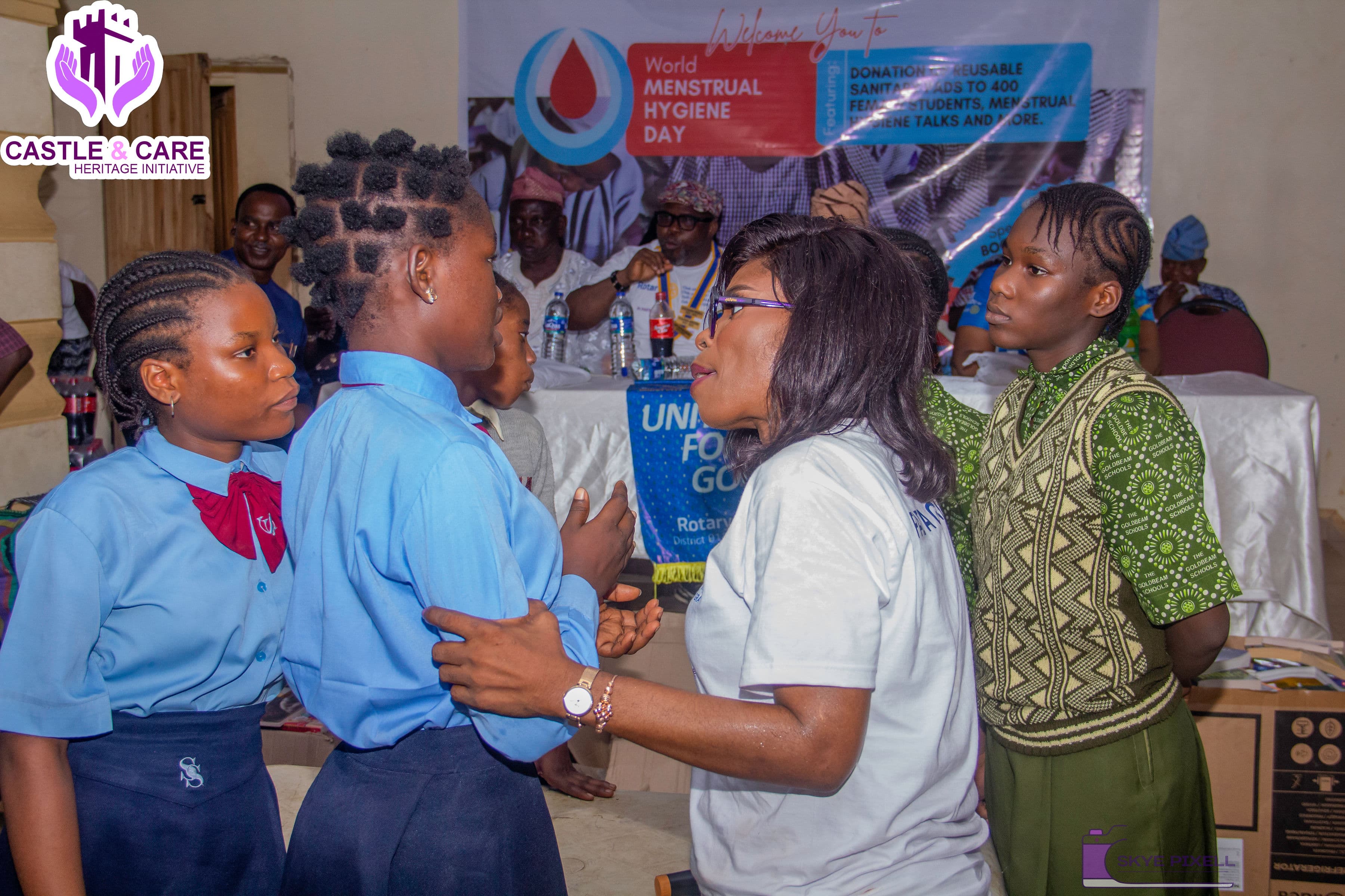 World Menstrual Hygiene Day photo 28