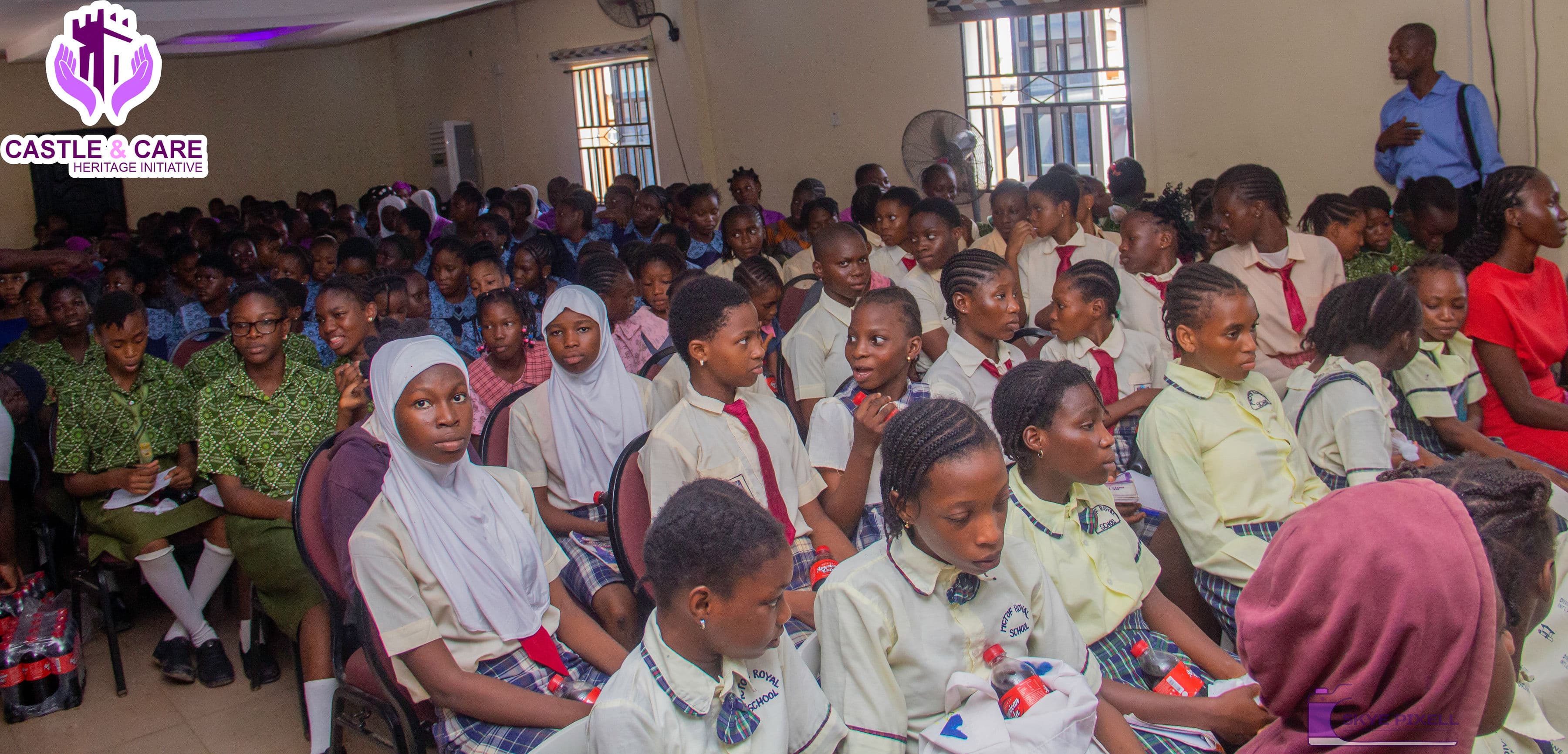 World Menstrual Hygiene Day photo 33