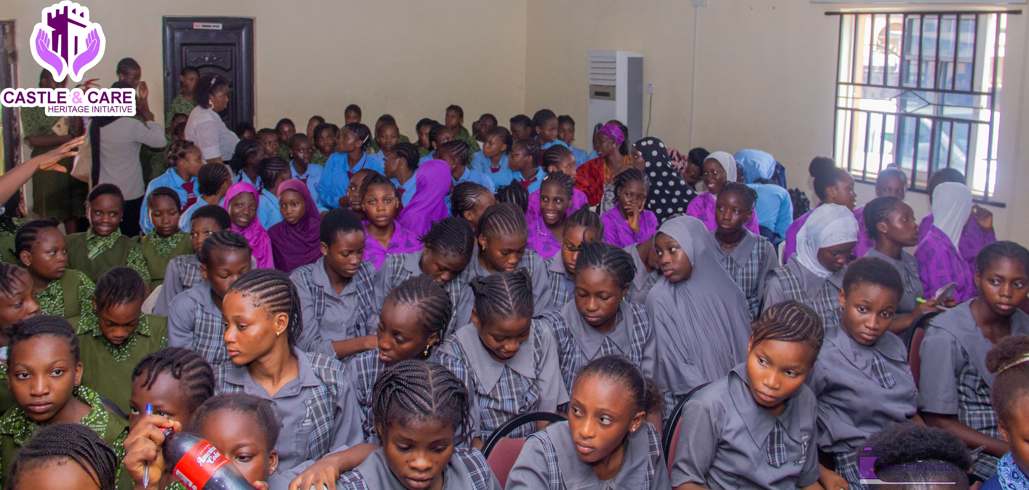 World Menstrual Hygiene Day photo 34