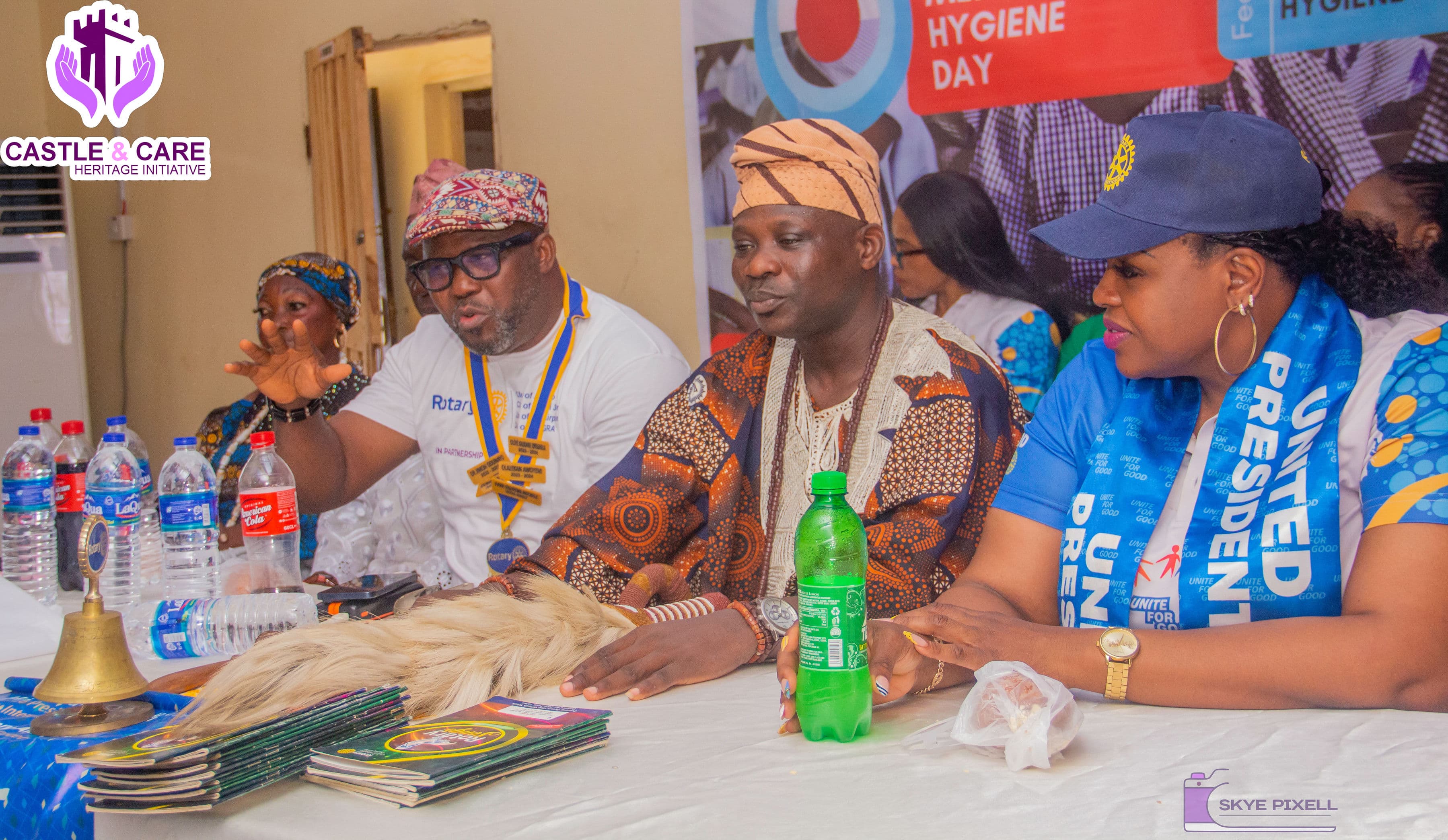 World Menstrual Hygiene Day photo 36