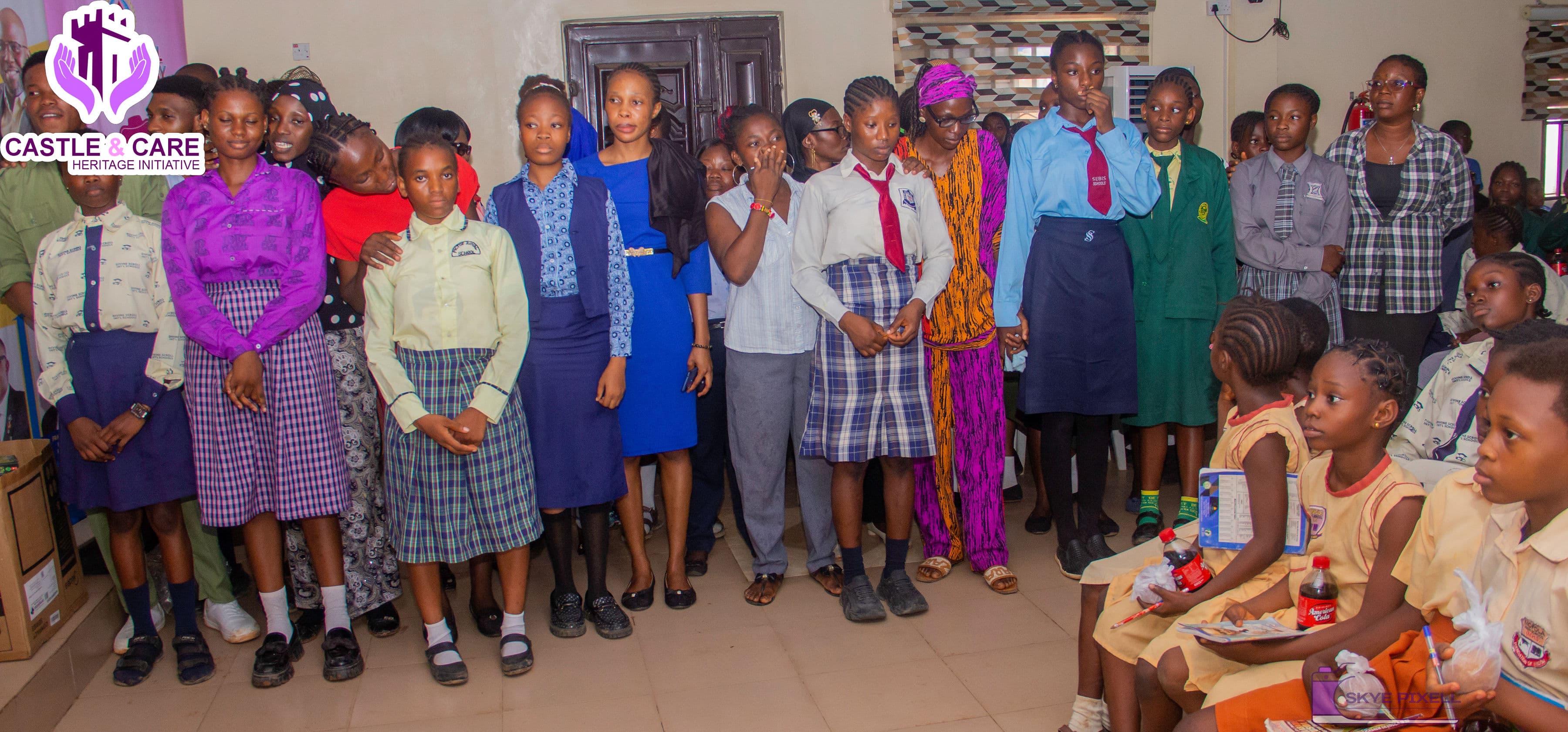 World Menstrual Hygiene Day photo 38