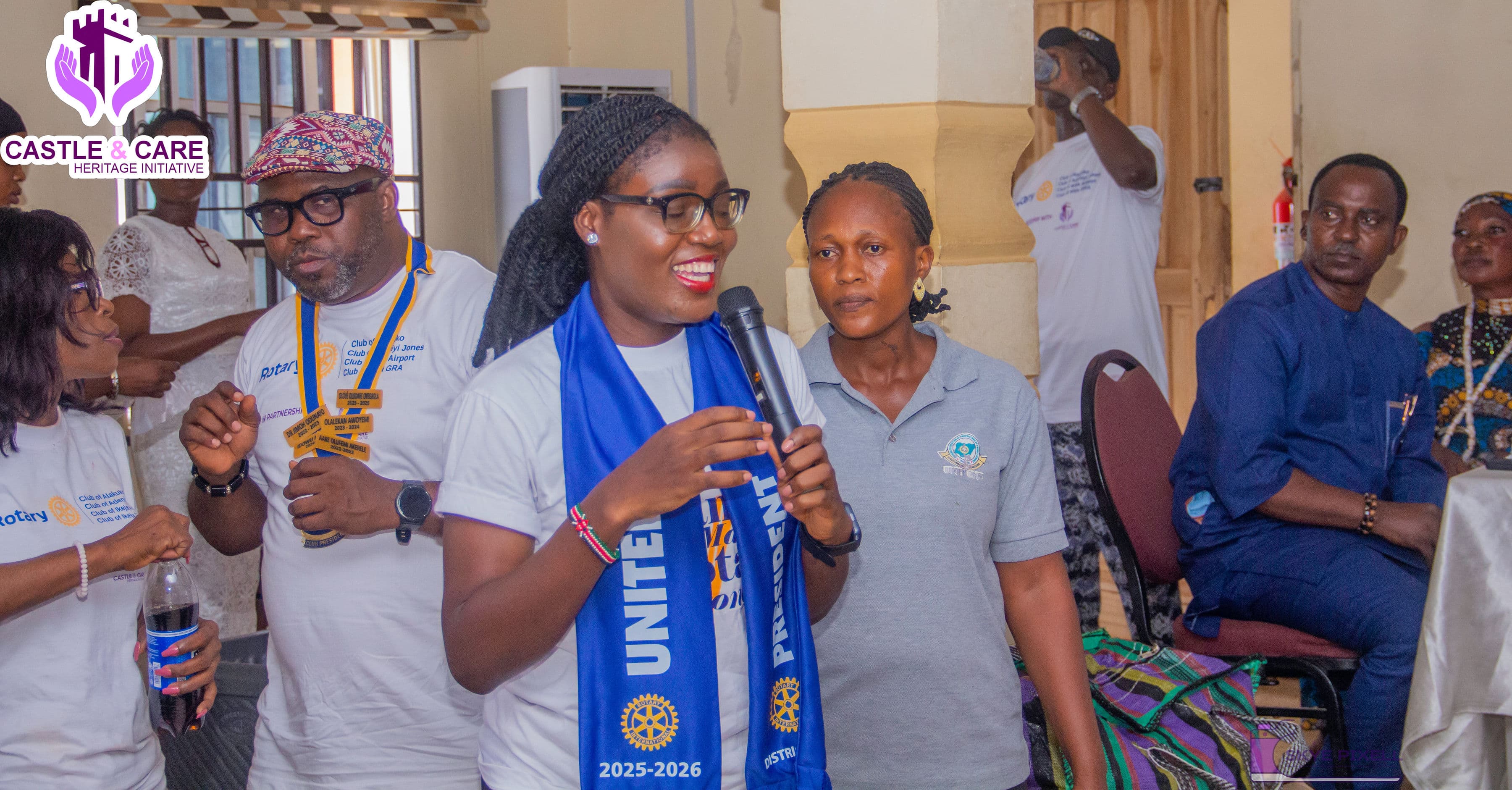 World Menstrual Hygiene Day photo 40