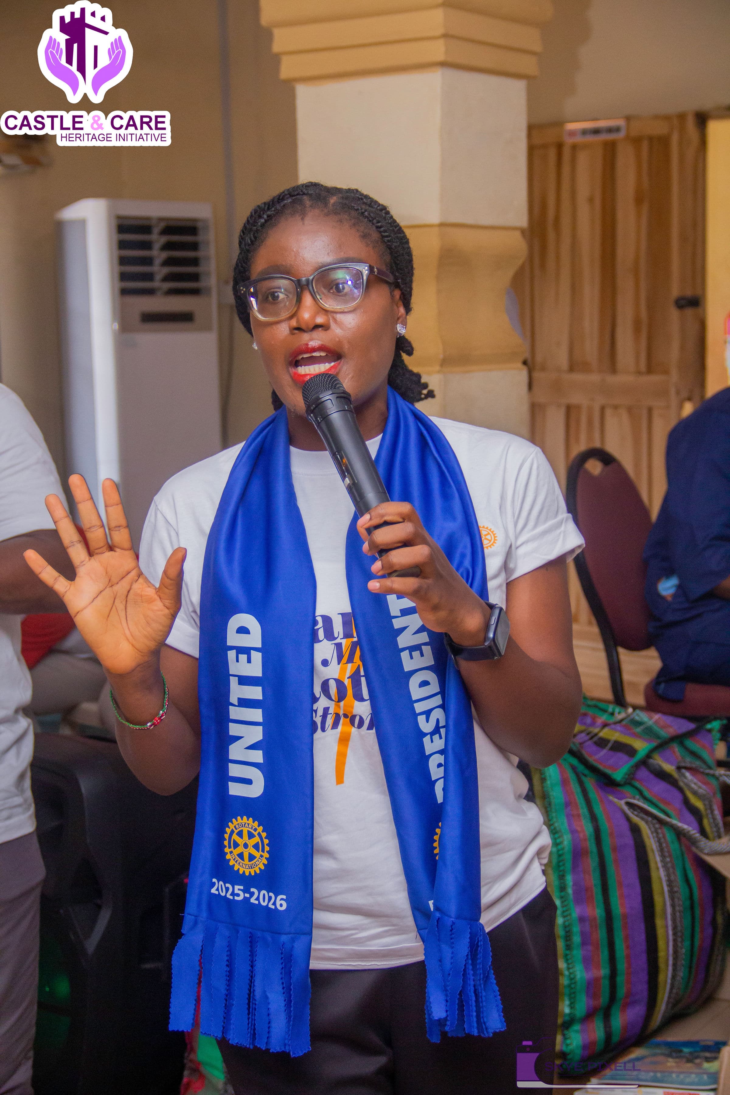 World Menstrual Hygiene Day photo 41