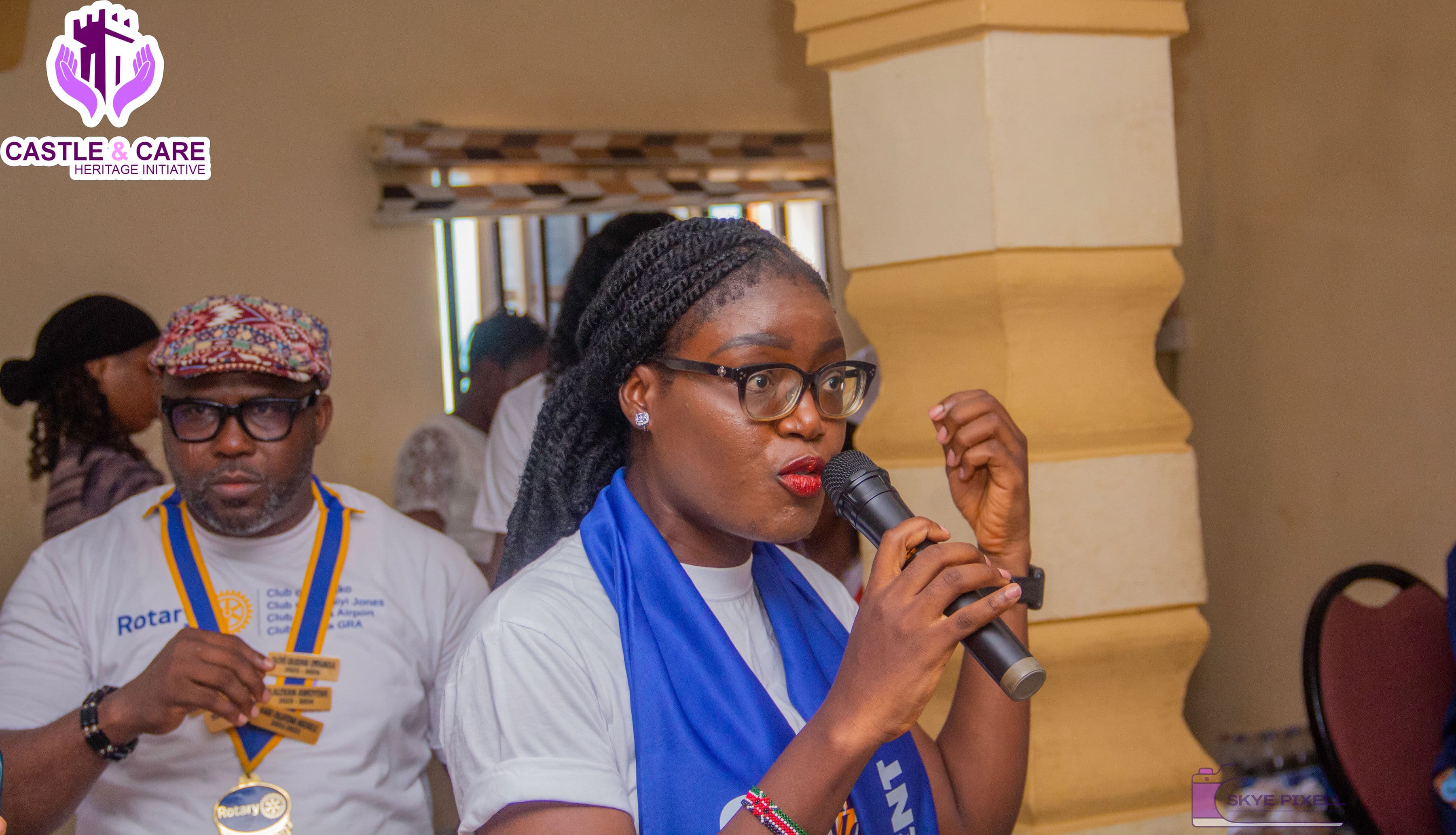 World Menstrual Hygiene Day photo 42