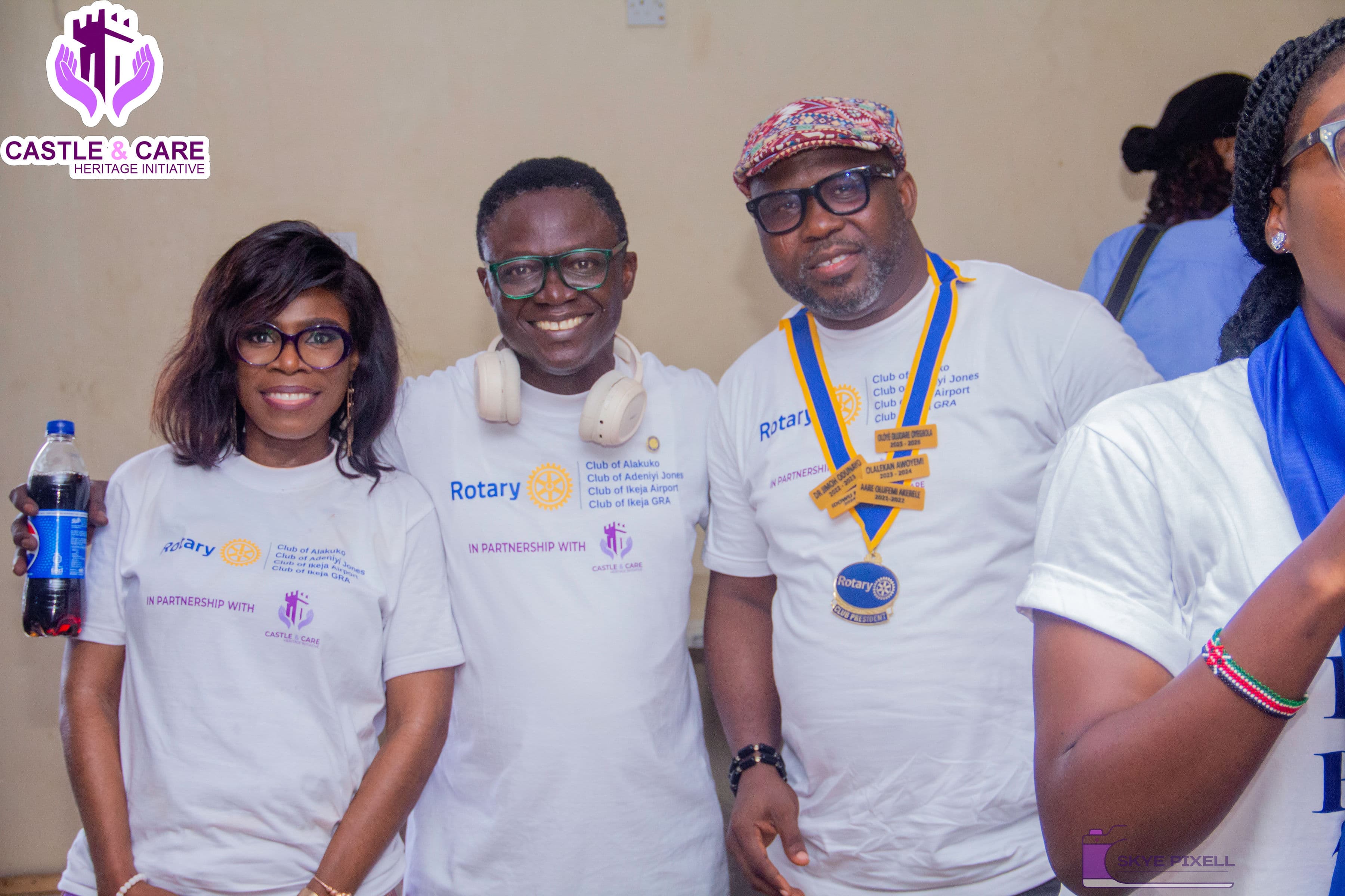 World Menstrual Hygiene Day photo 43