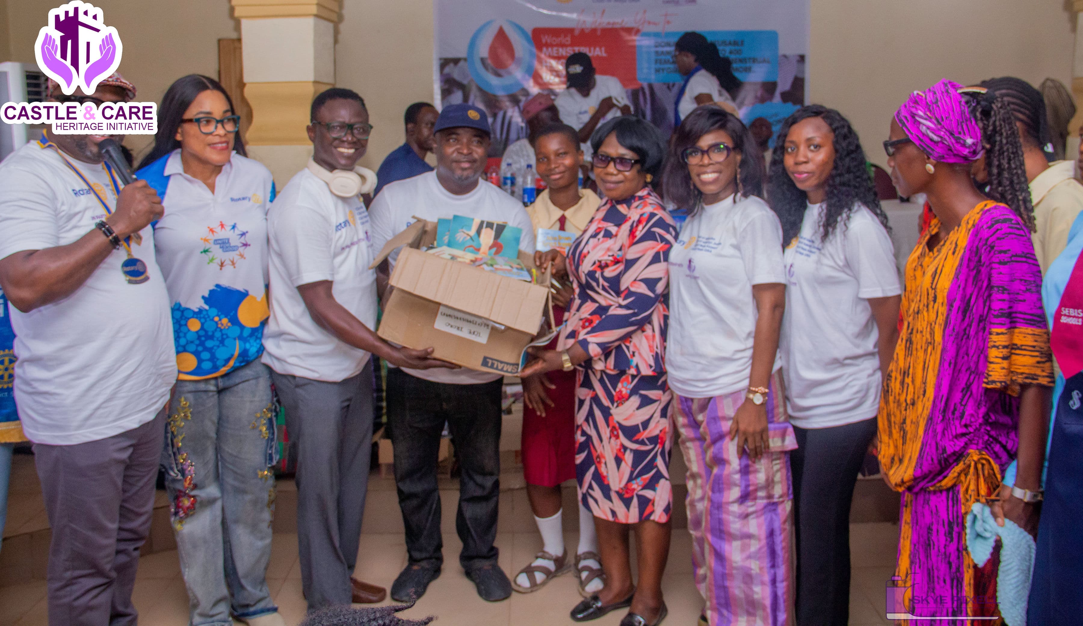 World Menstrual Hygiene Day photo 51