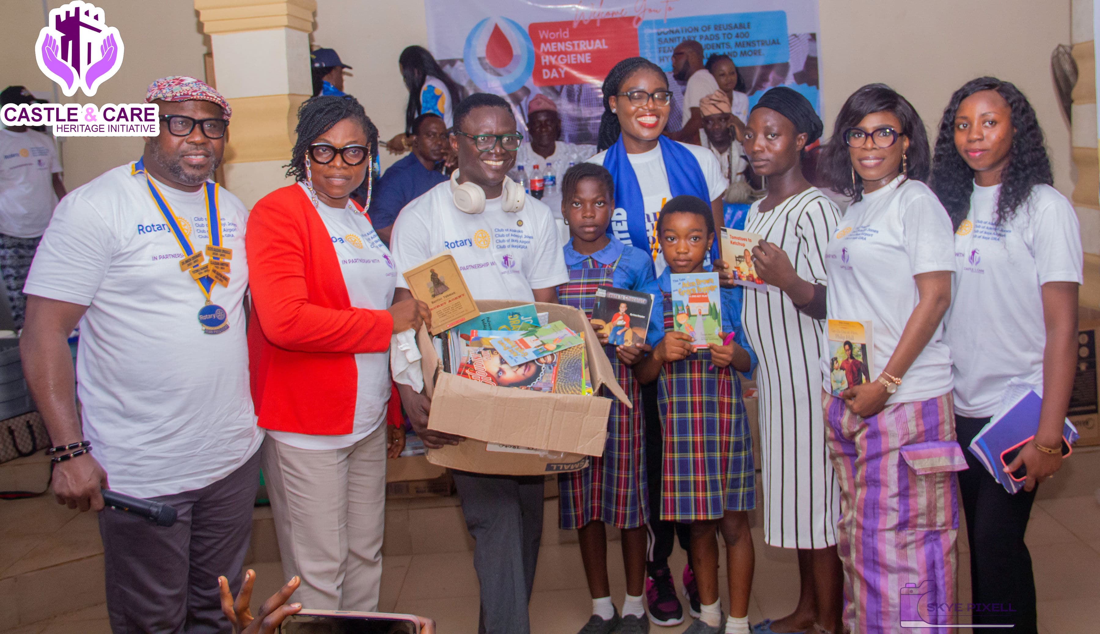 World Menstrual Hygiene Day photo 58