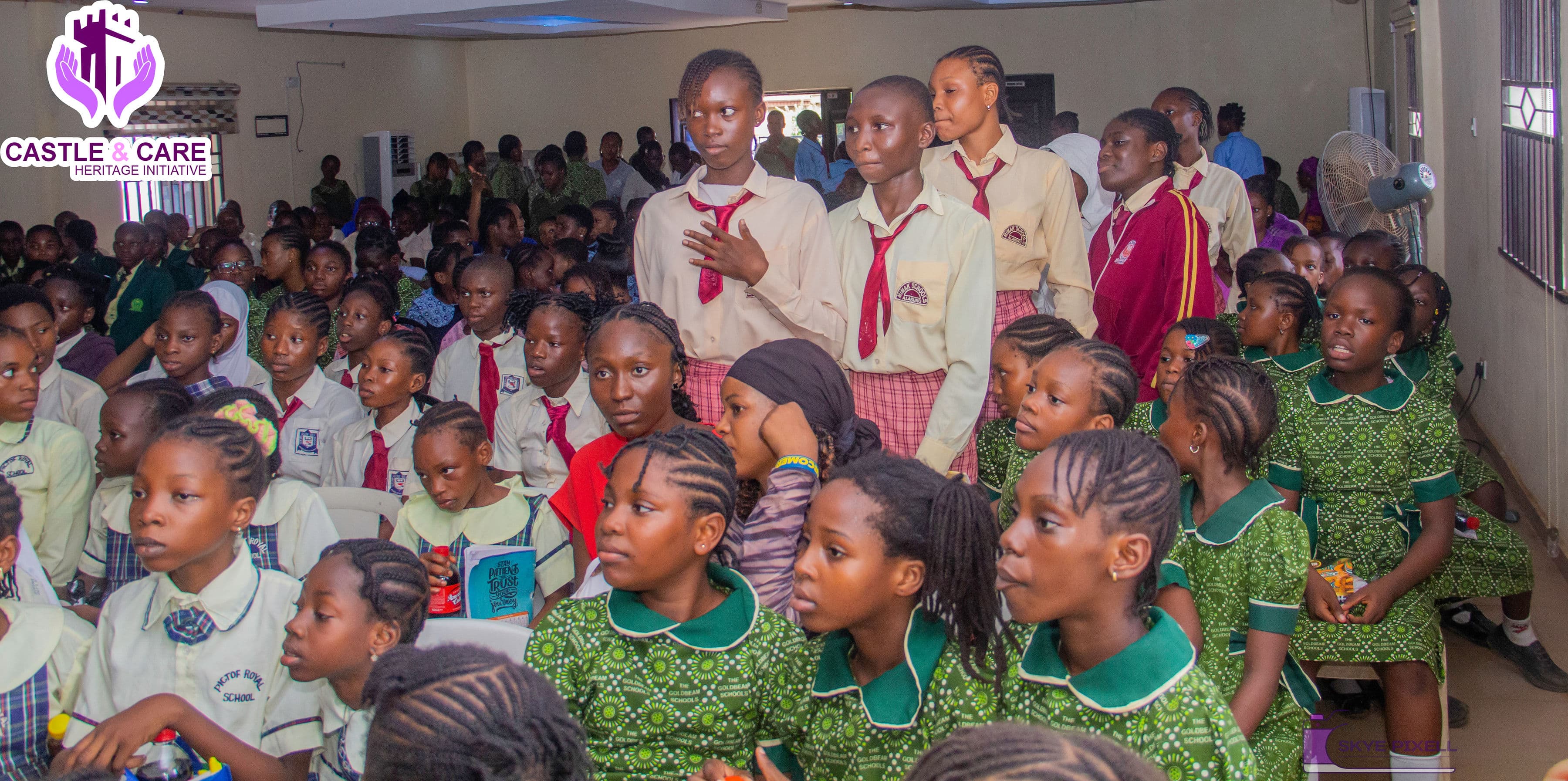 World Menstrual Hygiene Day photo 59