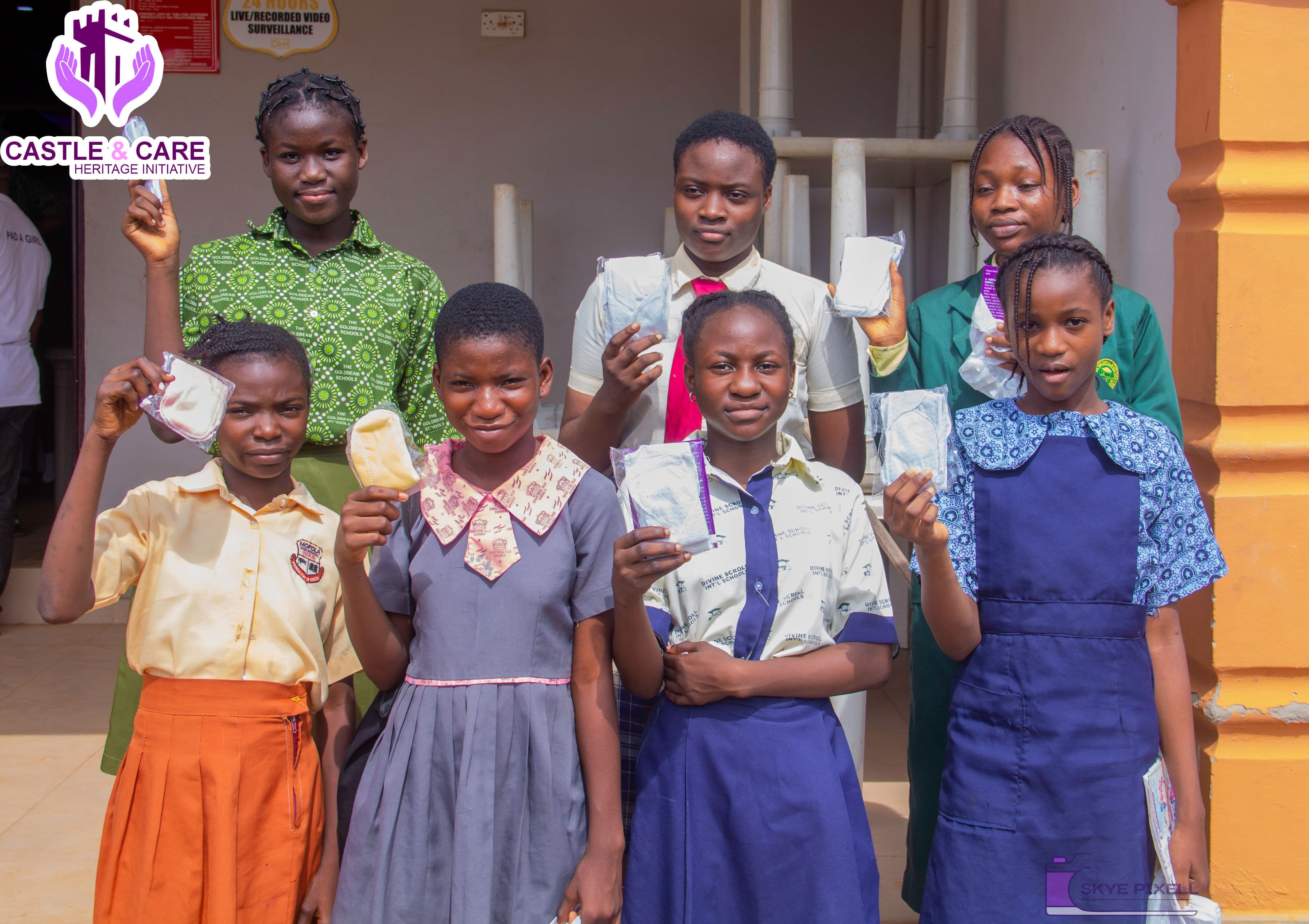 World Menstrual Hygiene Day photo 60