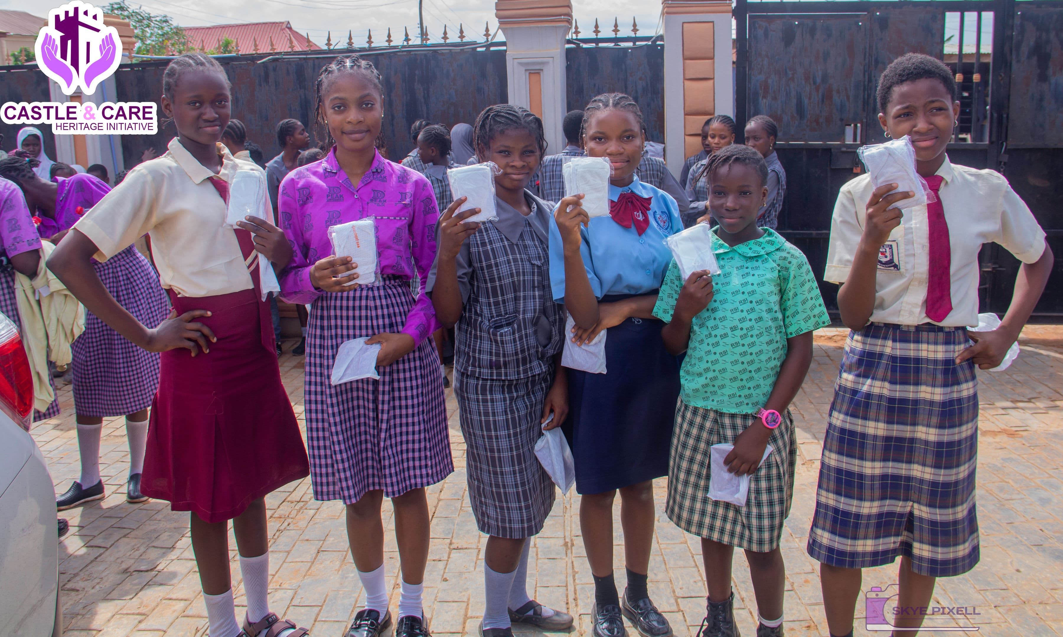 World Menstrual Hygiene Day photo 61