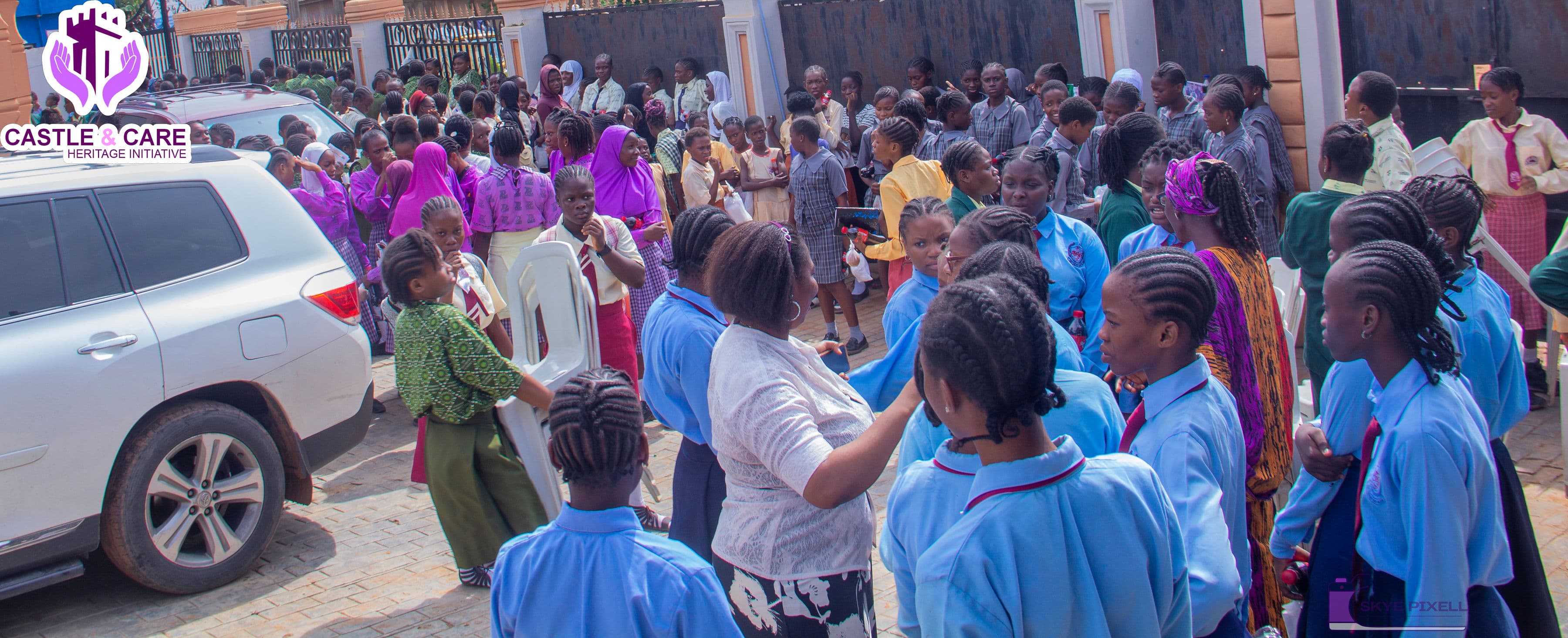 World Menstrual Hygiene Day photo 62