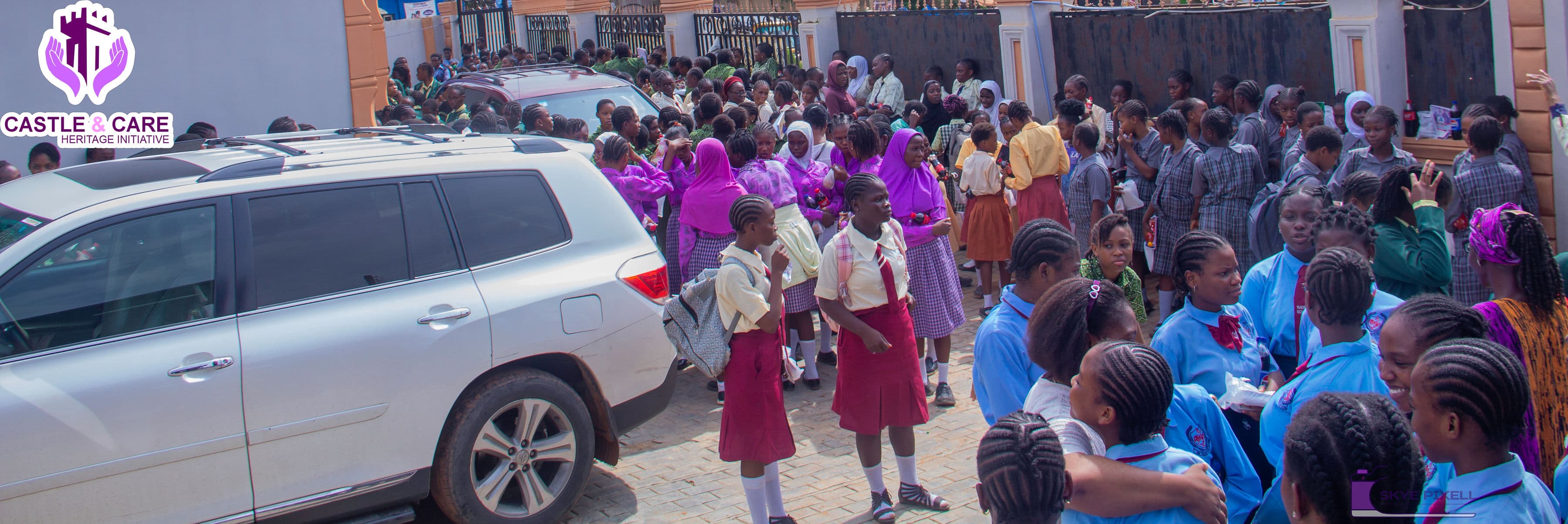 World Menstrual Hygiene Day photo 63