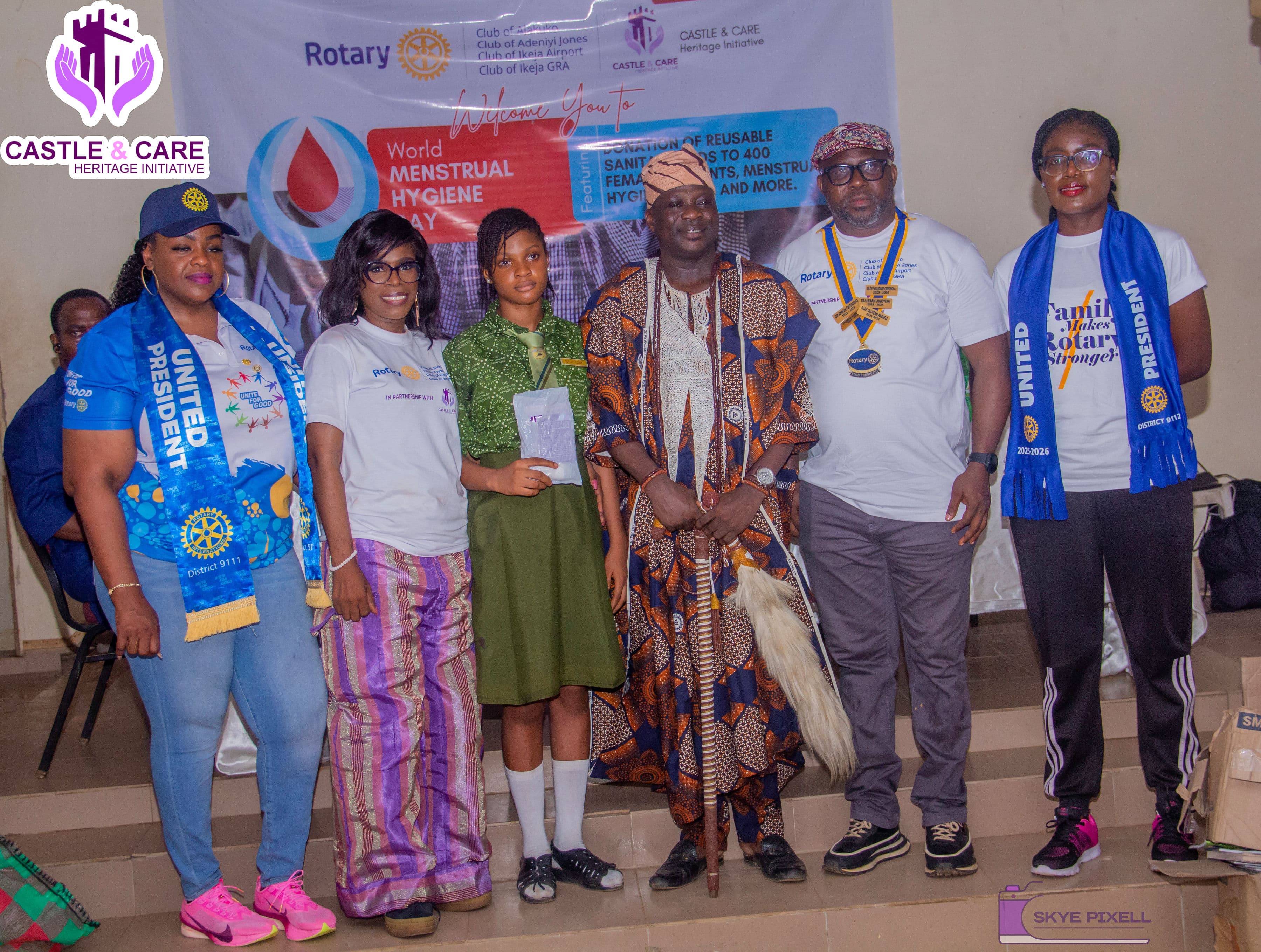 World Menstrual Hygiene Day photo 65