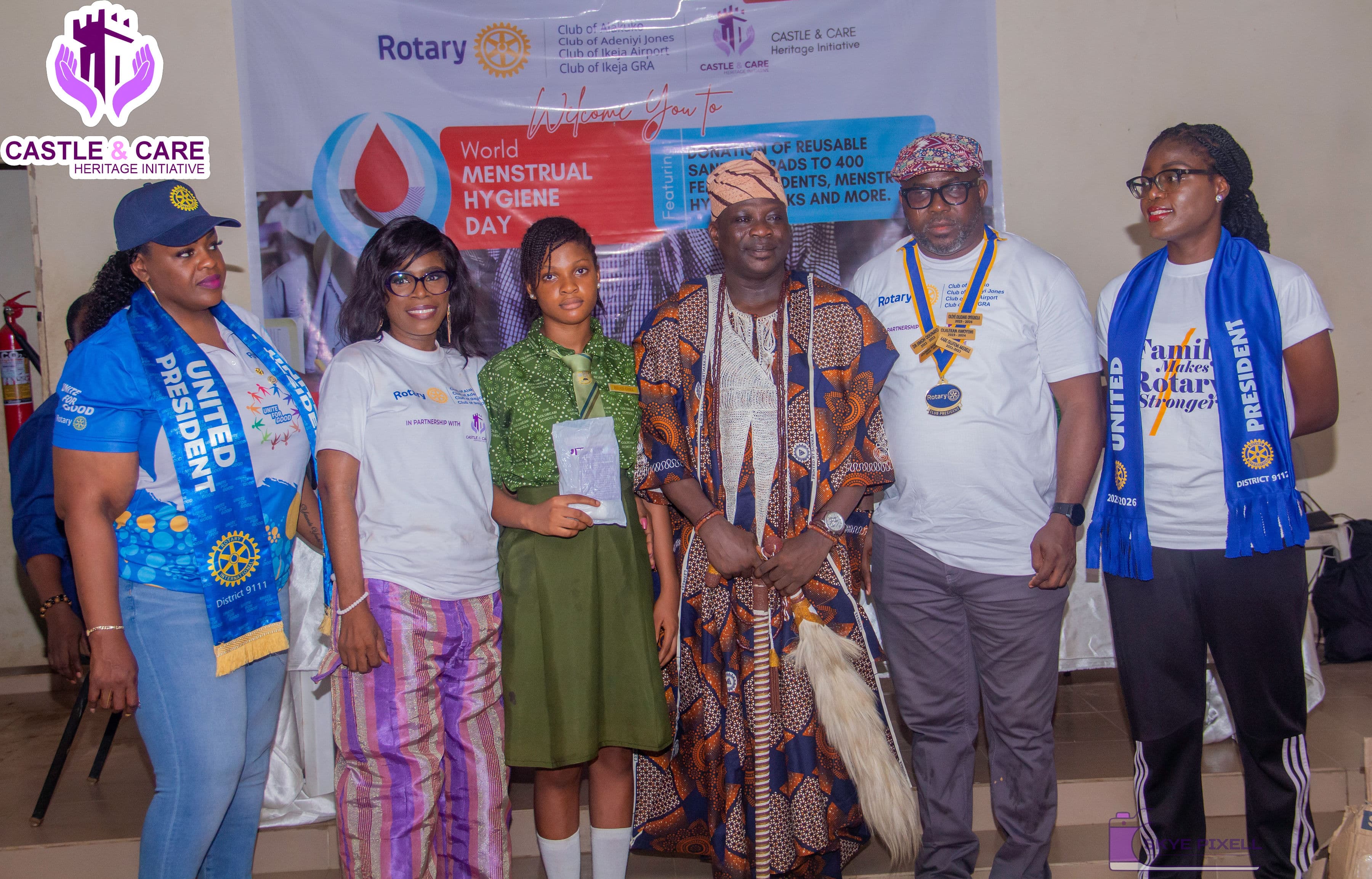 World Menstrual Hygiene Day photo 66