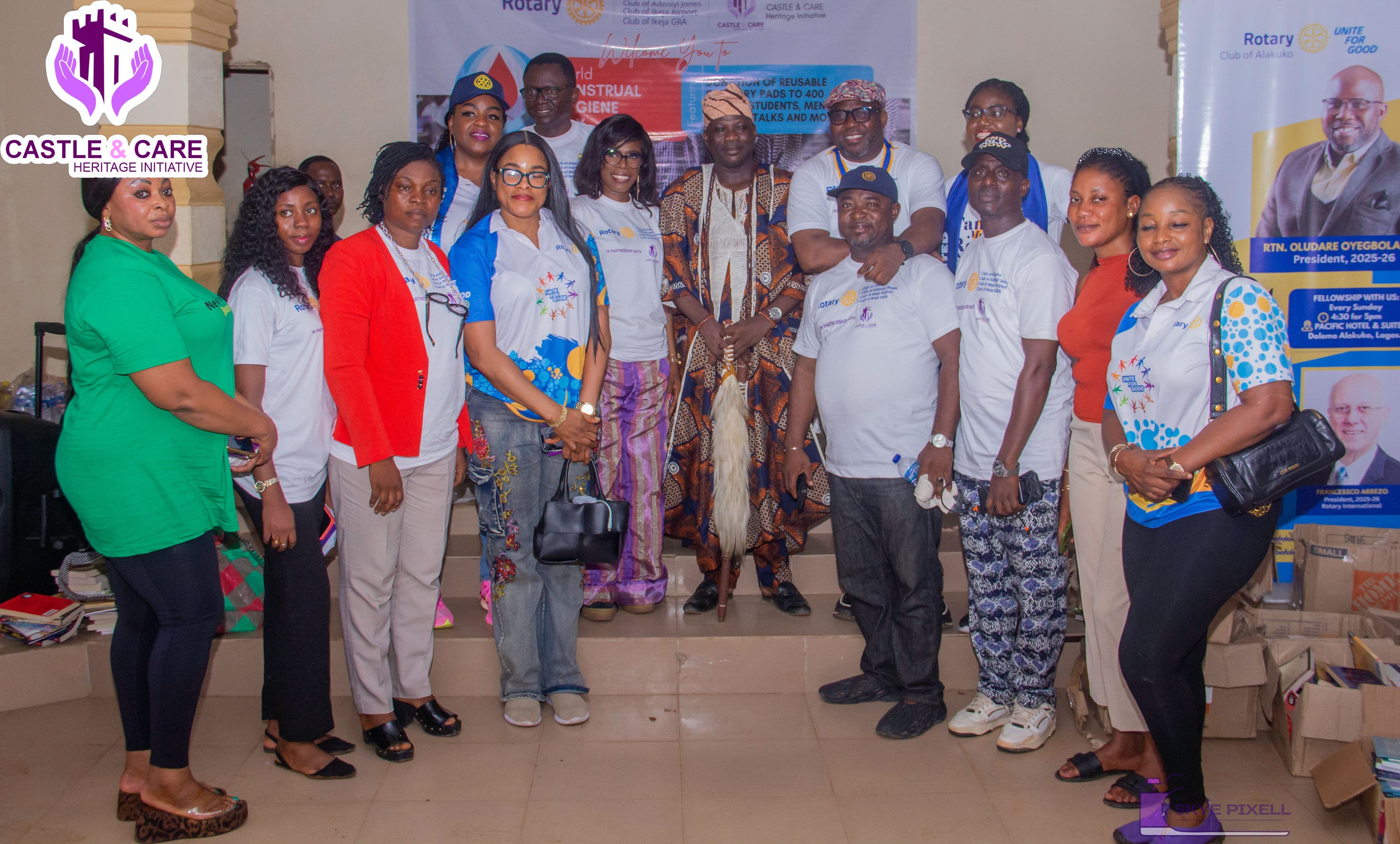 World Menstrual Hygiene Day photo 68