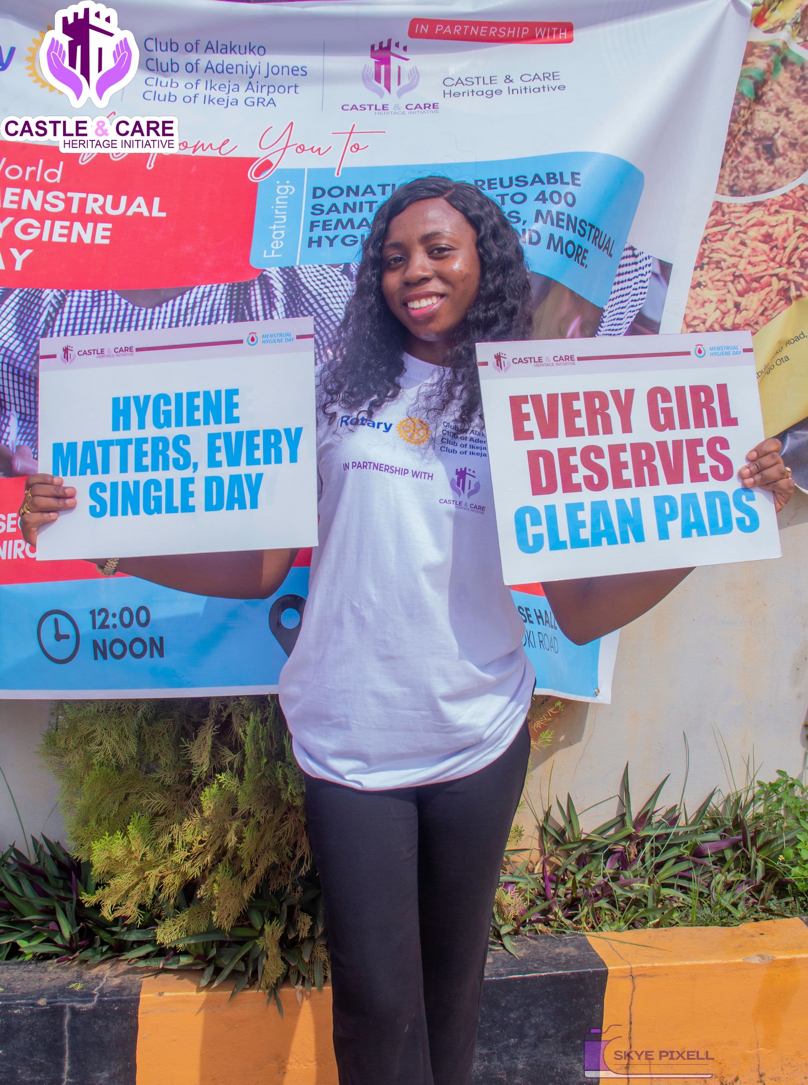 World Menstrual Hygiene Day photo 72