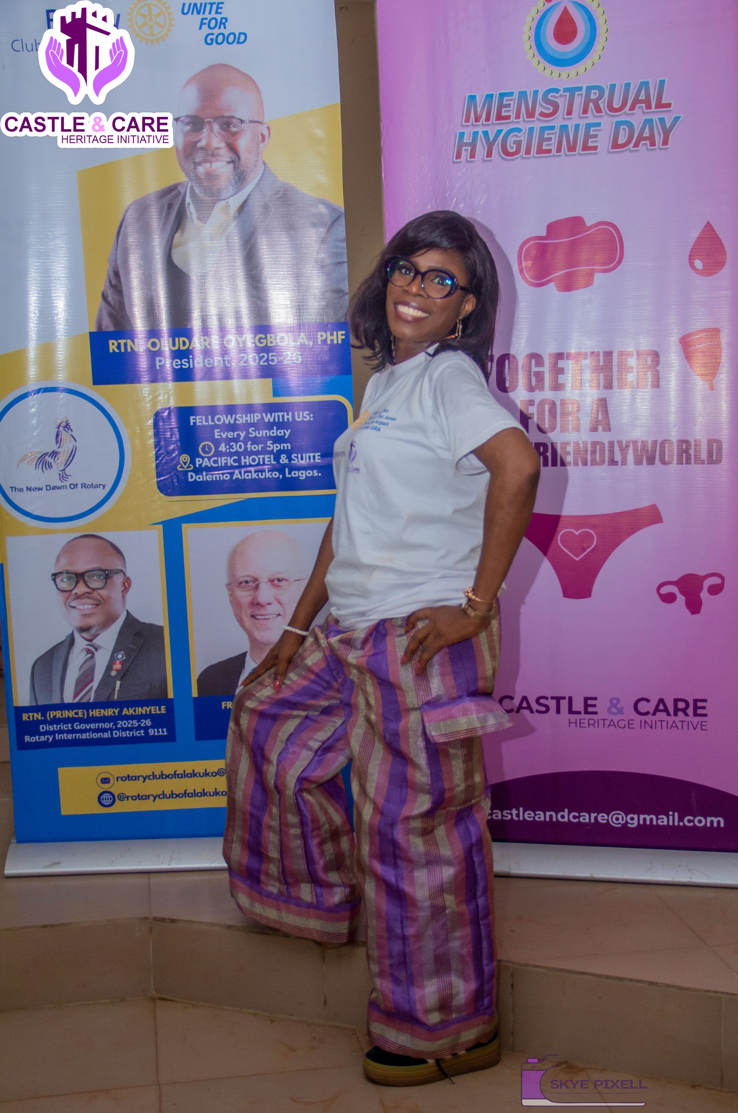 World Menstrual Hygiene Day photo 75