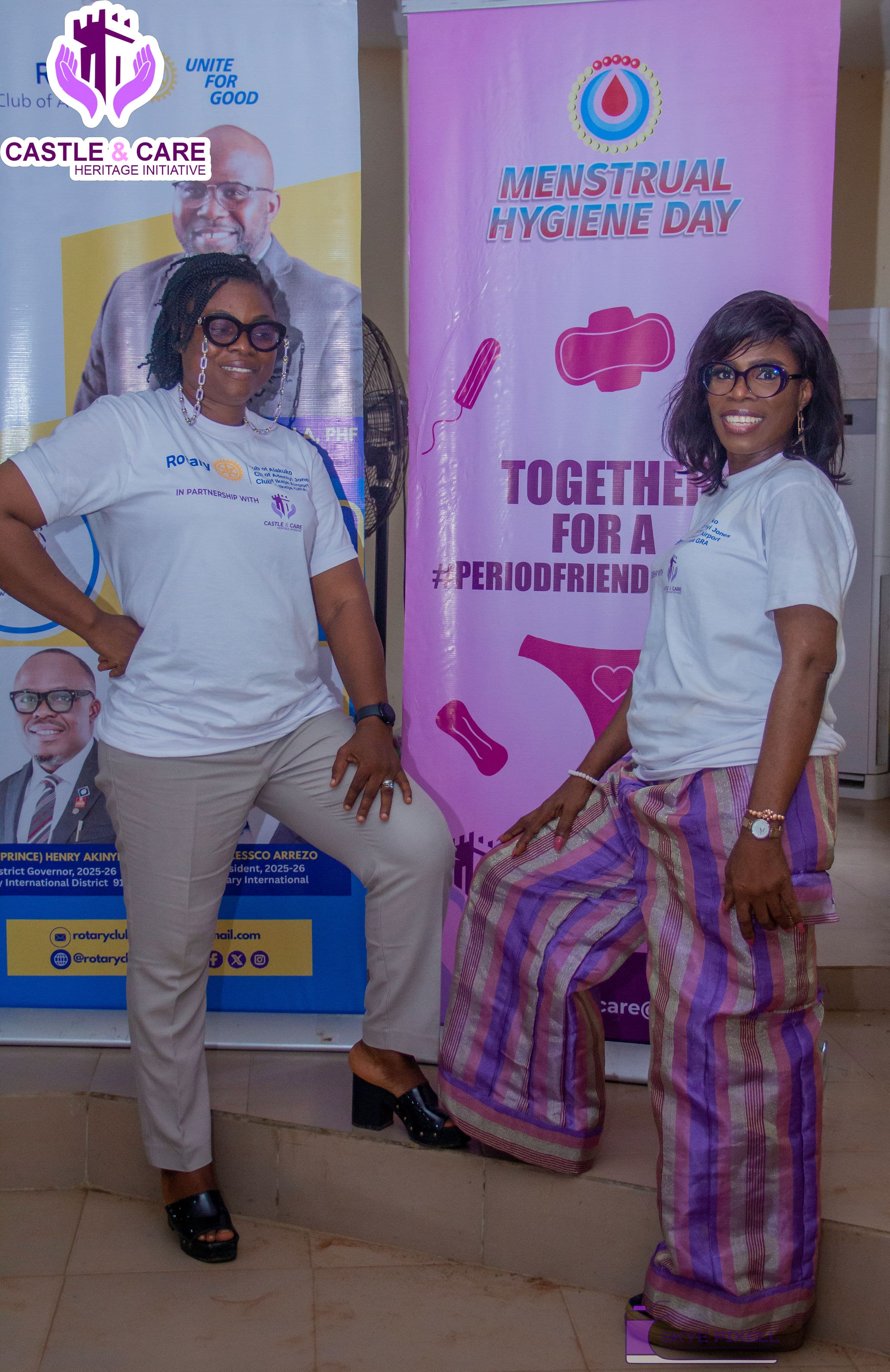 World Menstrual Hygiene Day photo 76